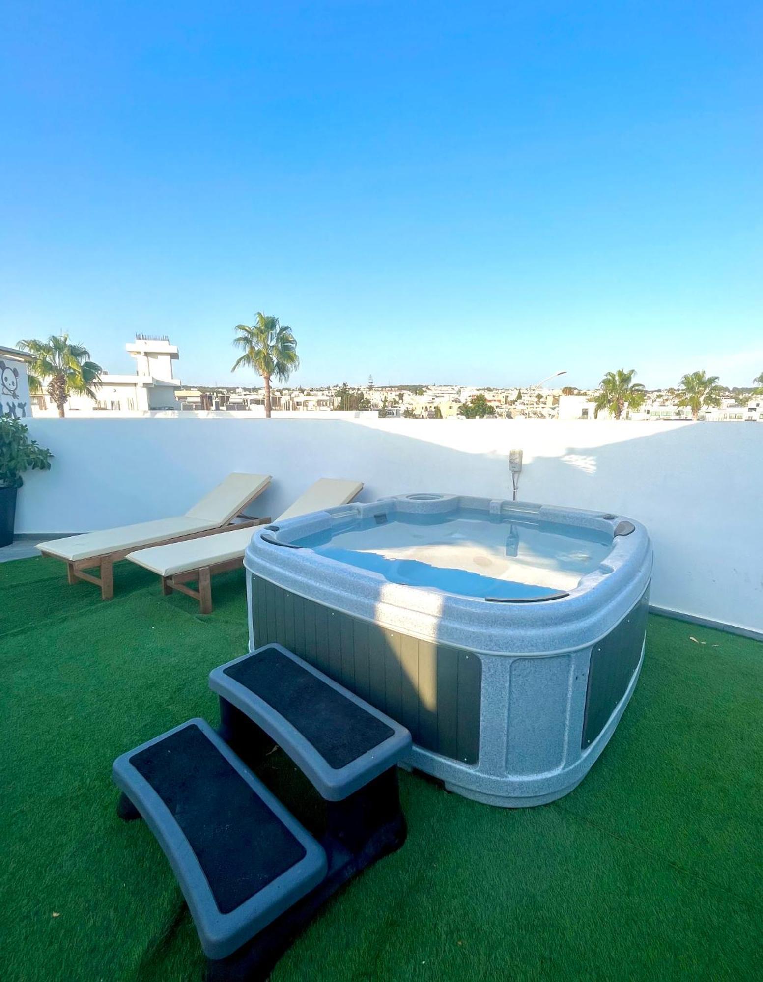 Nissi Avenue Ayia Napa