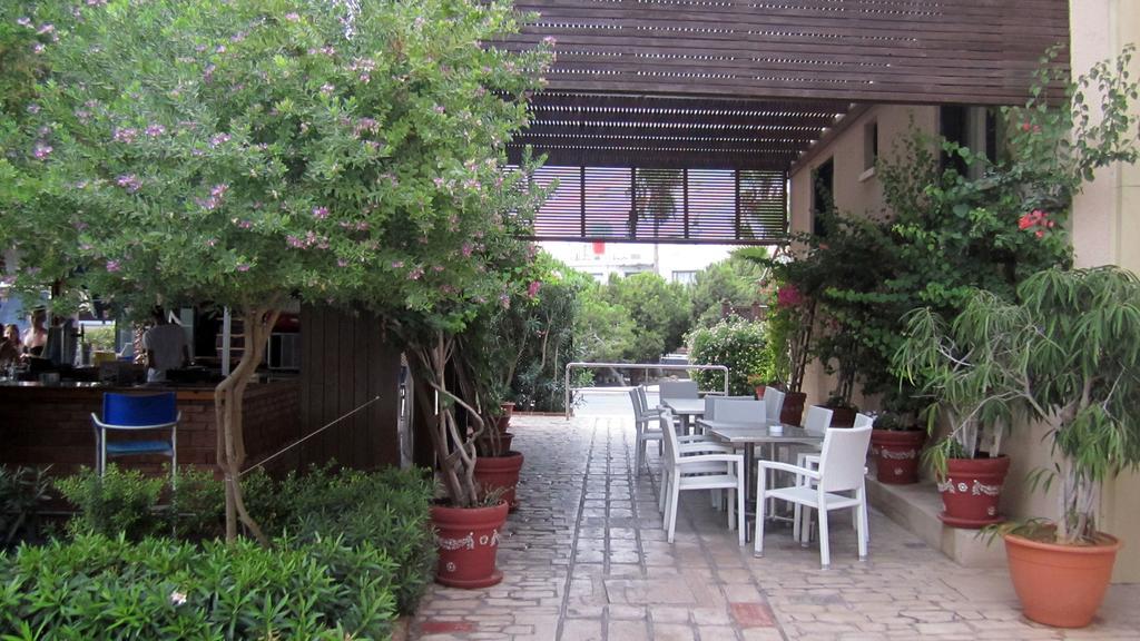 Senator - Adults Only Aparthotel Ayia Napa