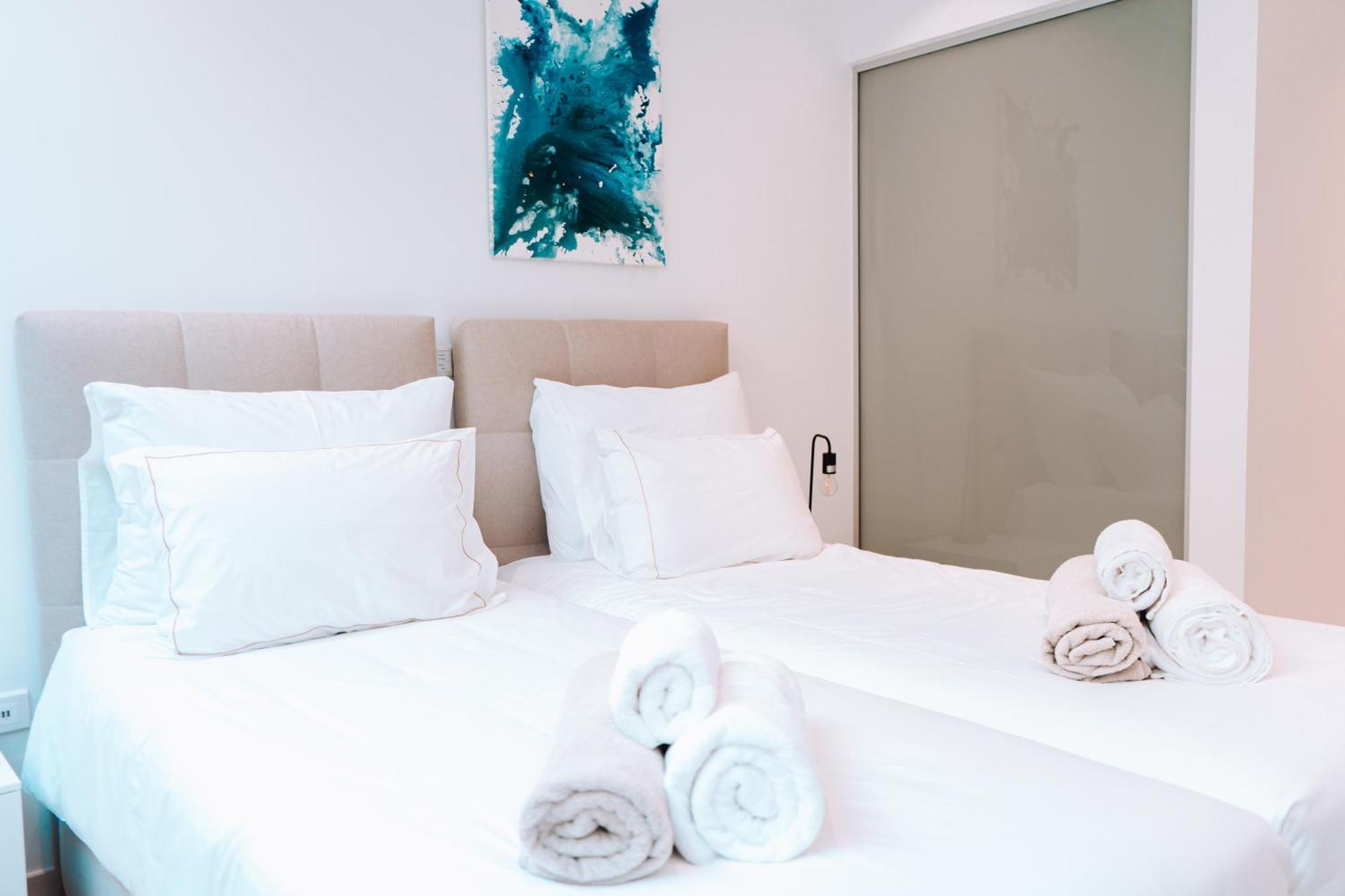 Vivo Mare Beachfornt - Azure Villa