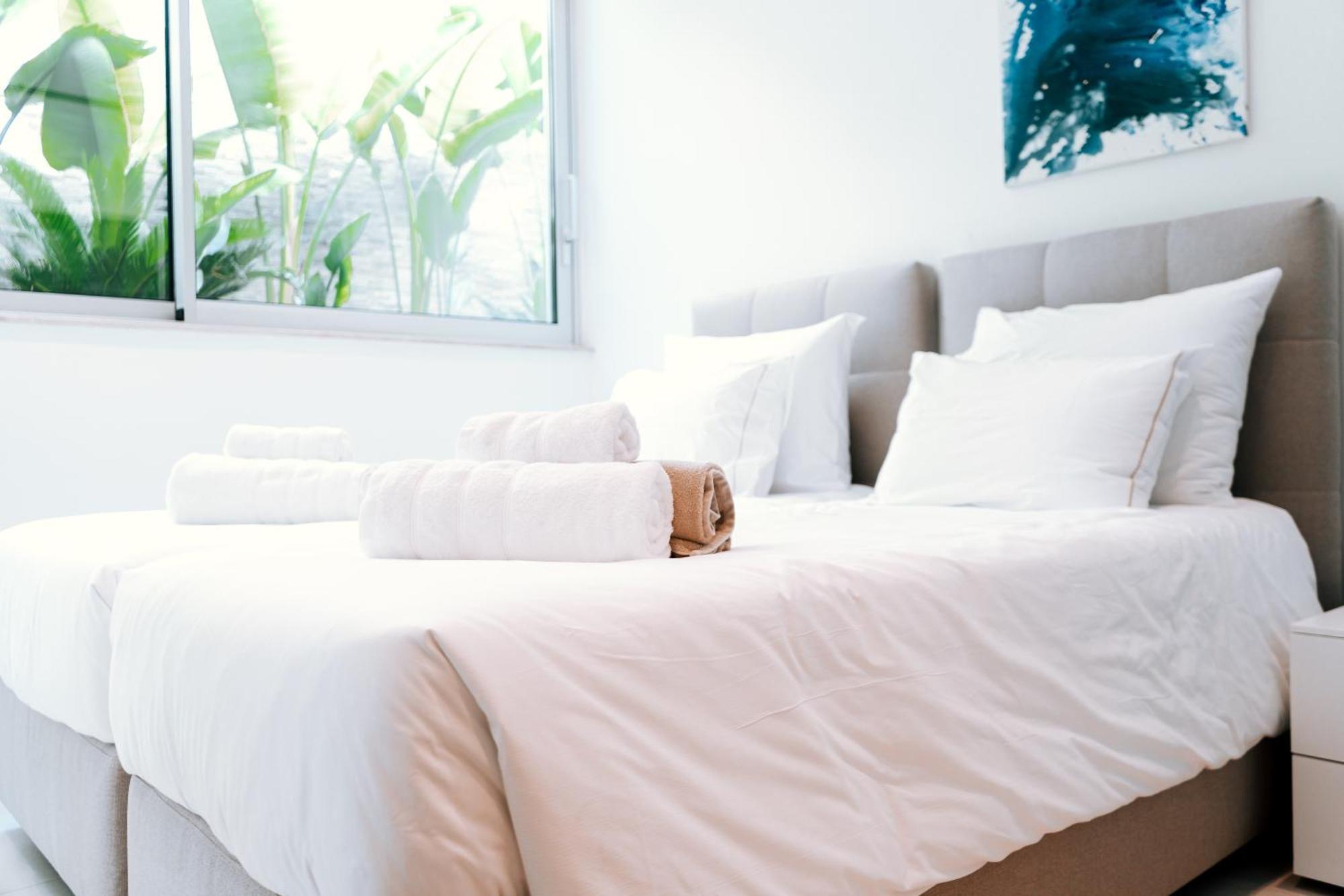 Vivo Mare Beachfornt - Azure *