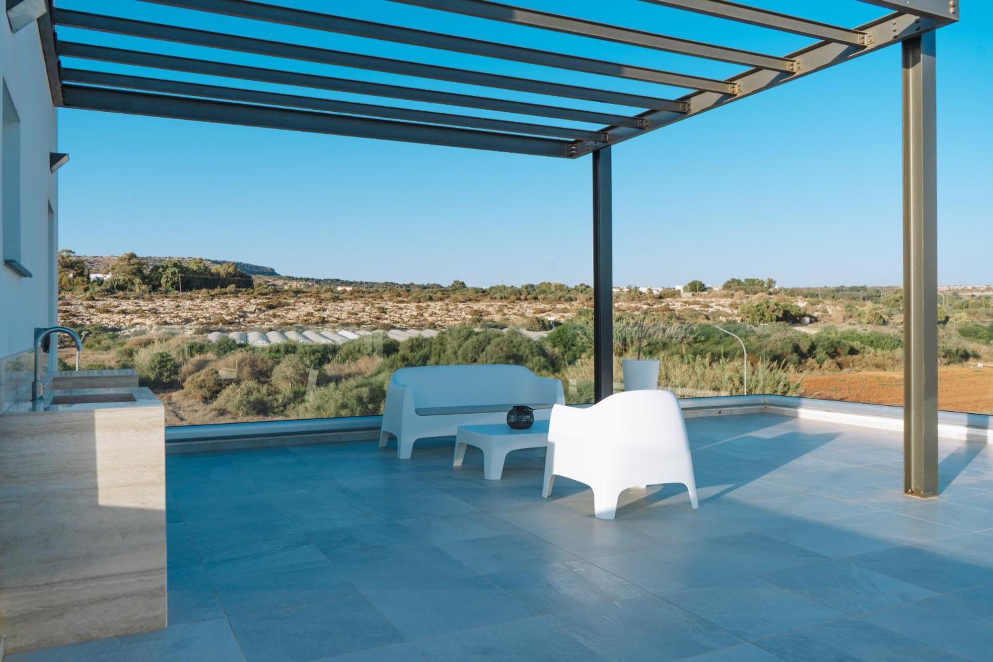 Vivo Mare Beachfornt - Azure * Agia Napa
