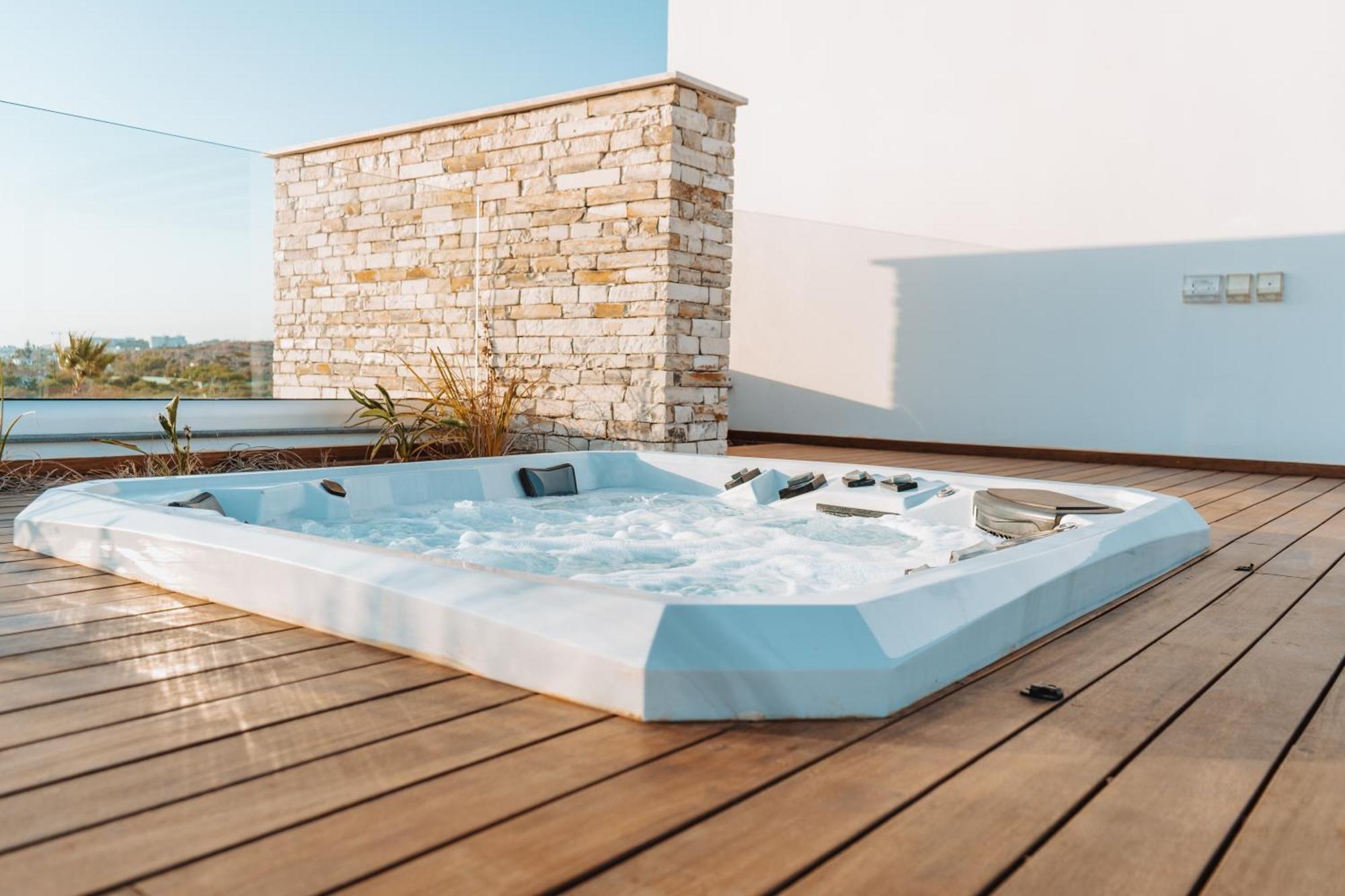 Villa Vivo Mare Beachfornt - Azure