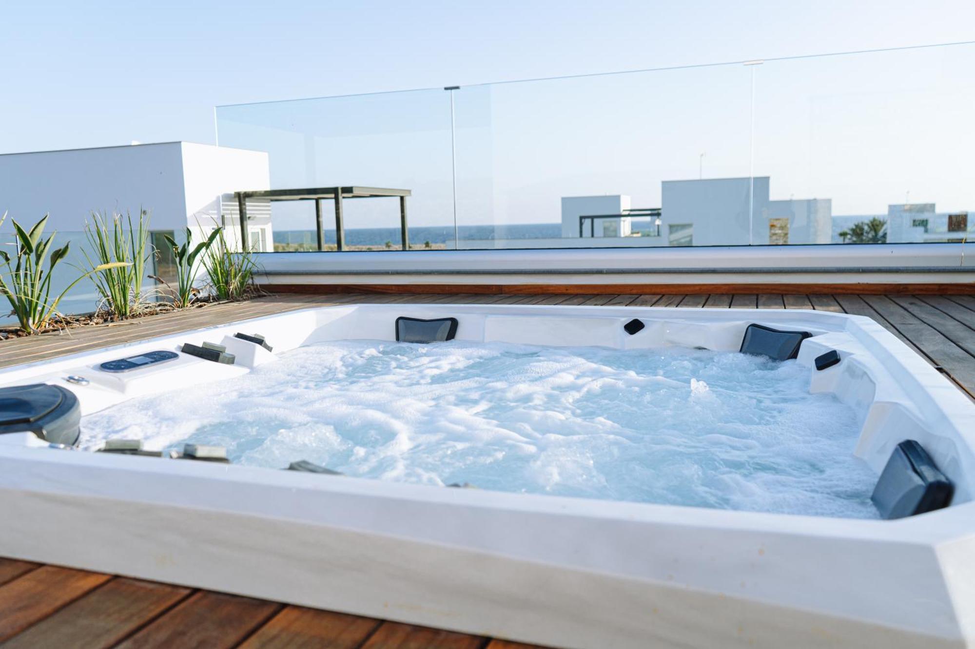 Vivo Mare Beachfornt - Azure *