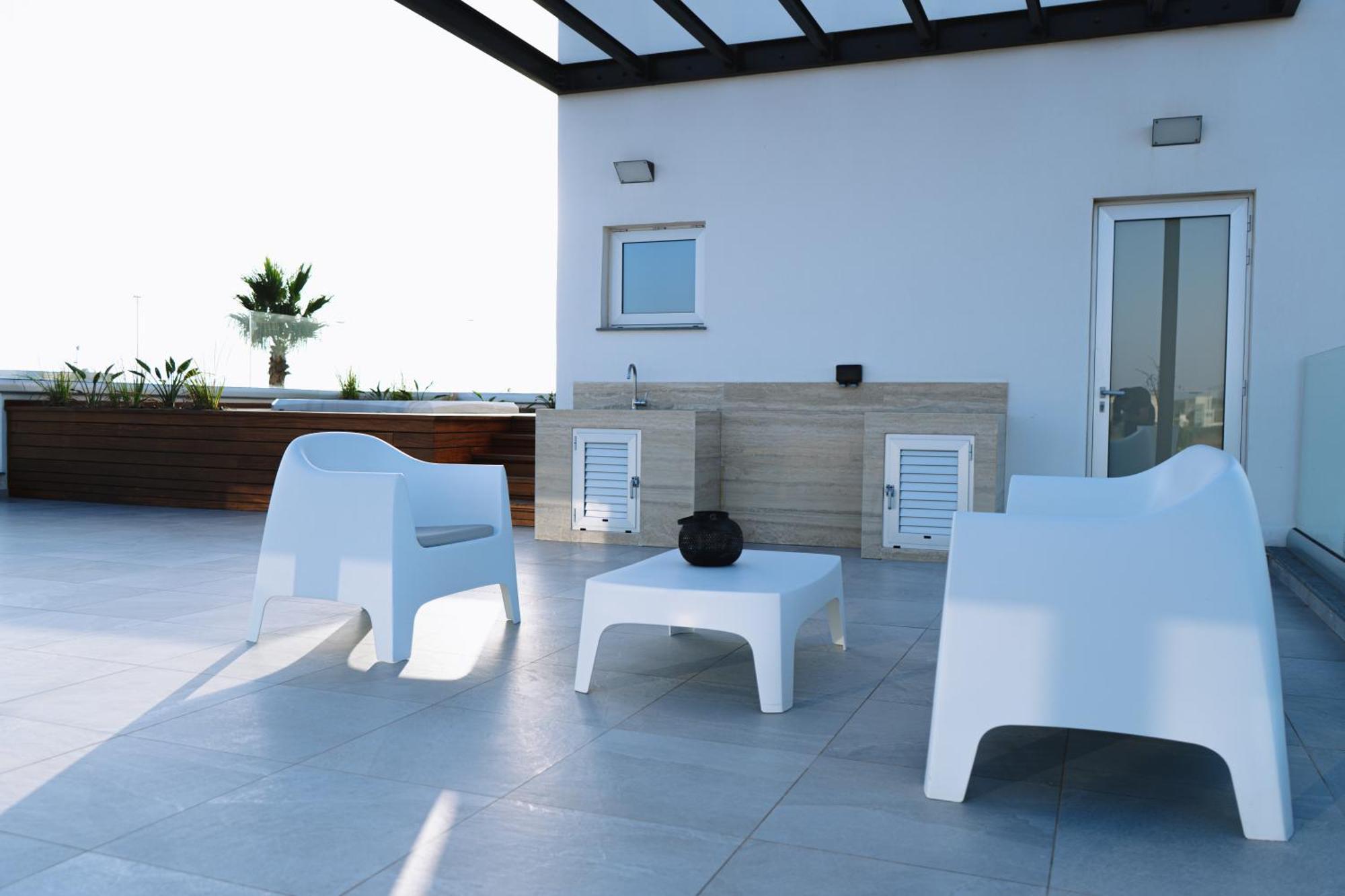 Vivo Mare Beachfornt - Azure Agia Napa