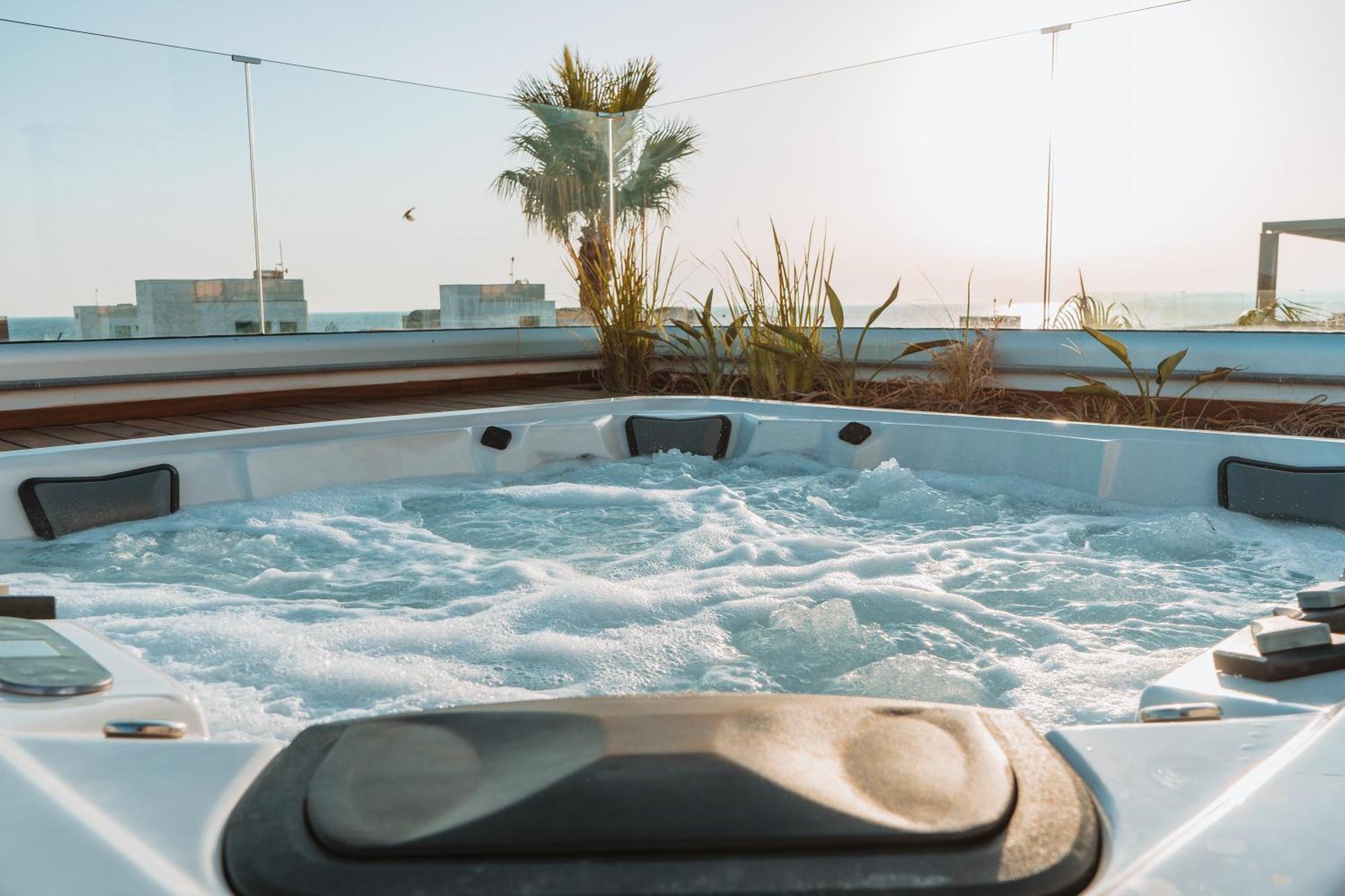 Vivo Mare Beachfornt - Azure * Agia Napa