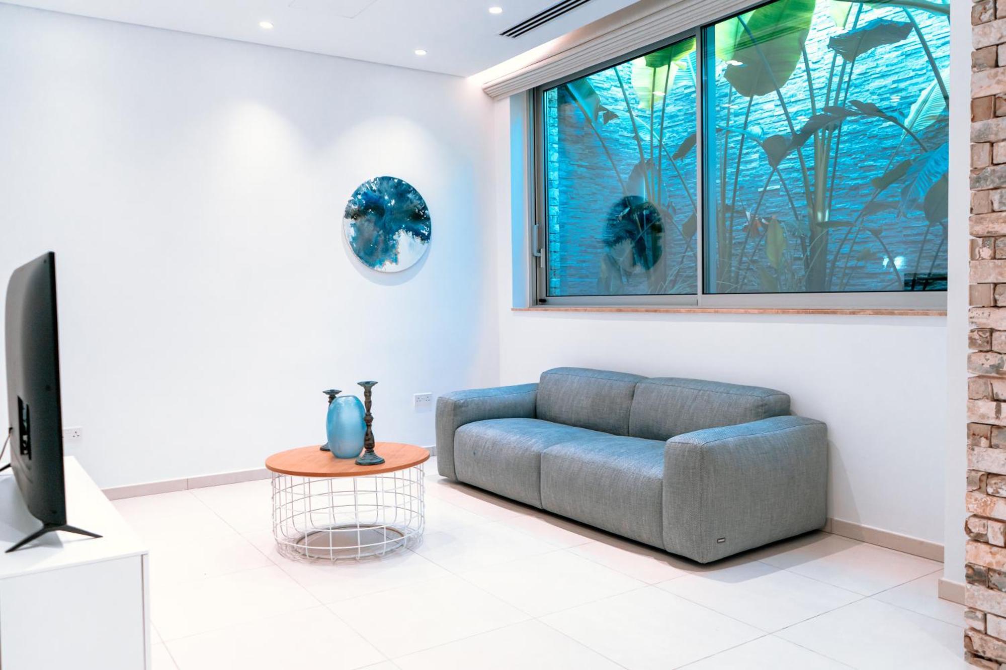Vivo Mare Beachfornt - Azure Villa