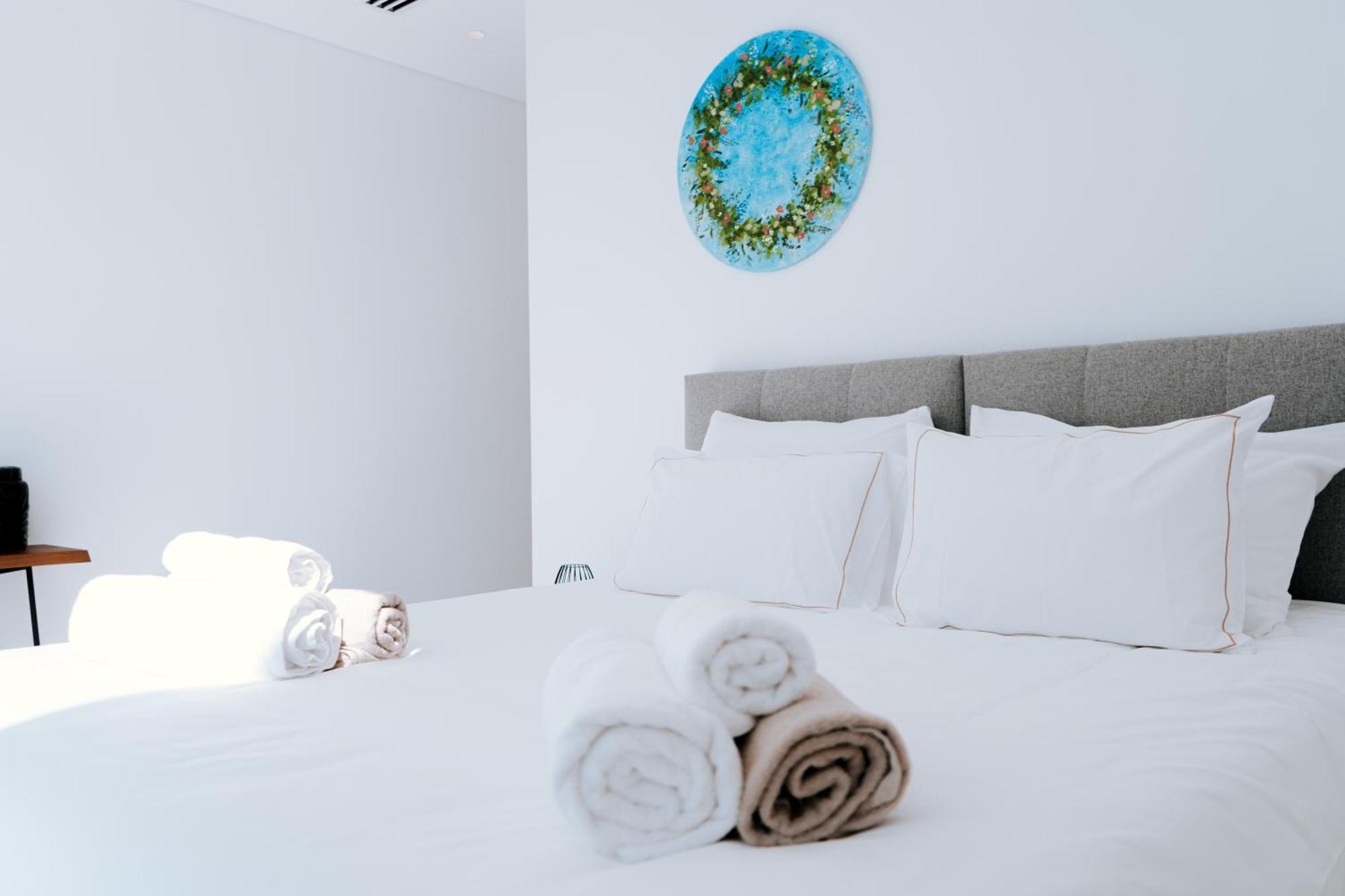 Villa Vivo Mare Beachfornt - Azure Agia Napa