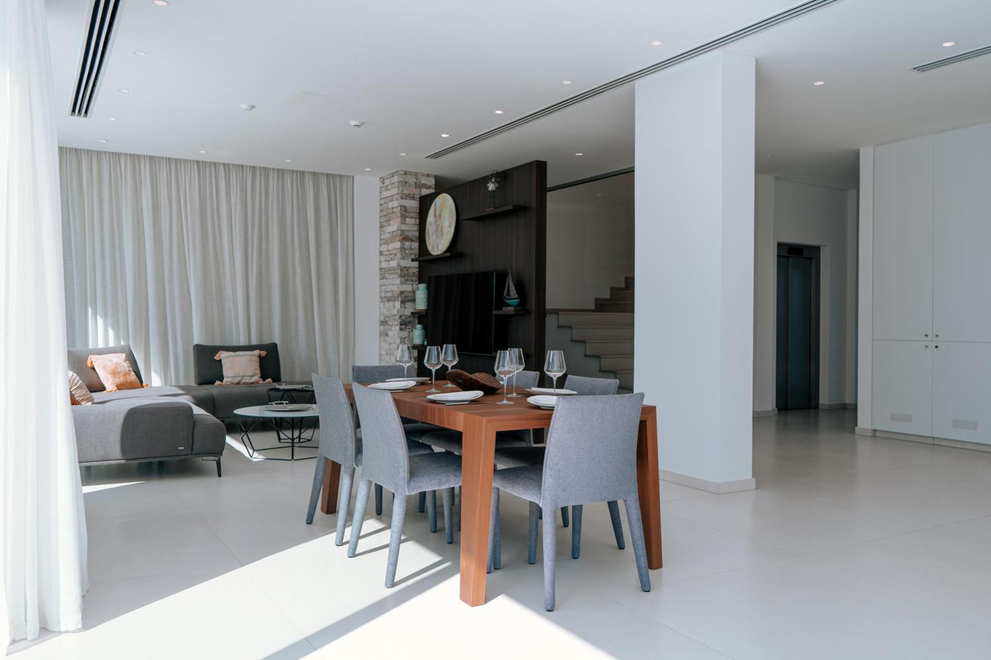 Vivo Mare Beachfornt - Azure *
