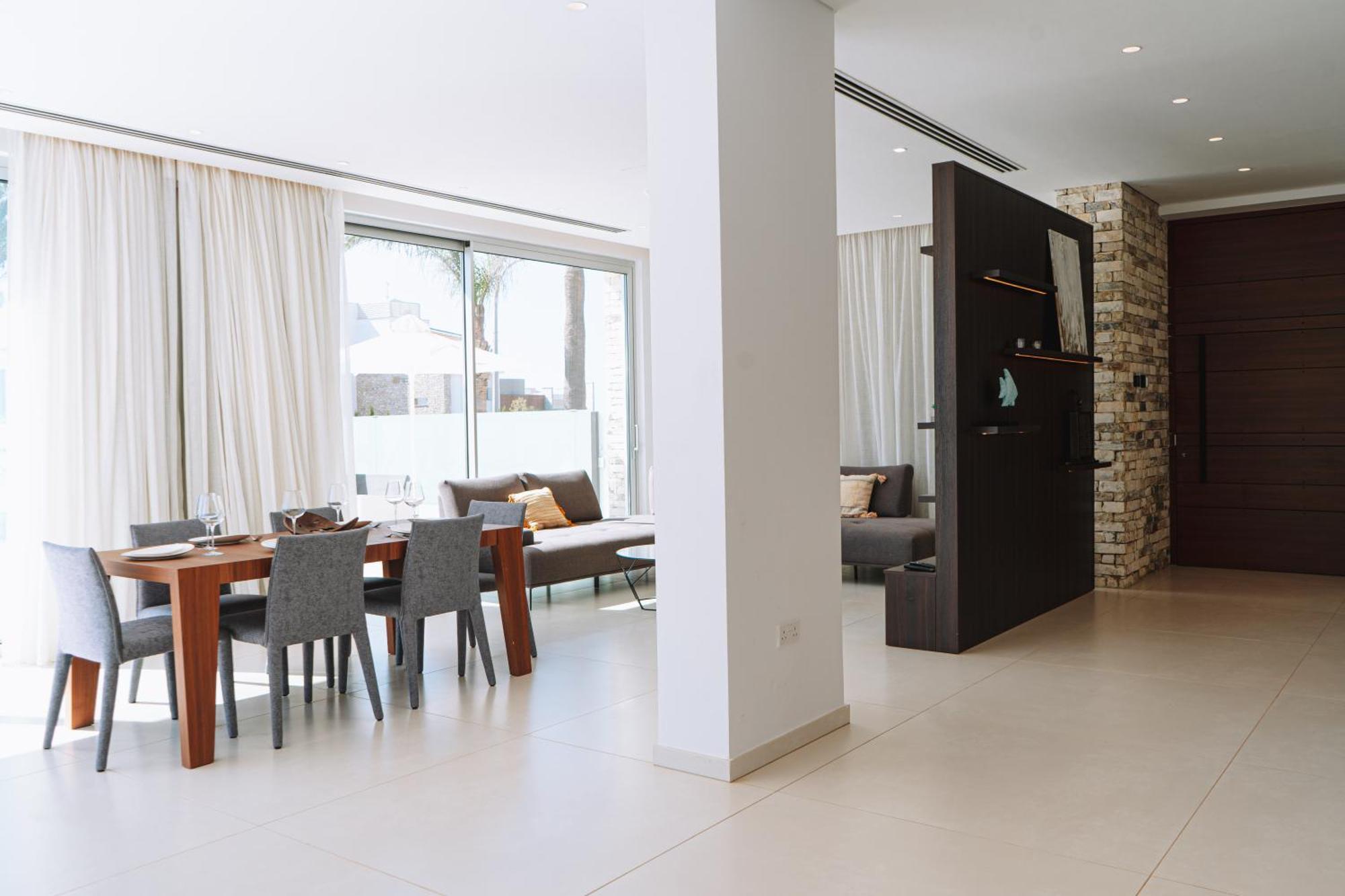 Vivo Mare Beachfornt - Azure Agia Napa