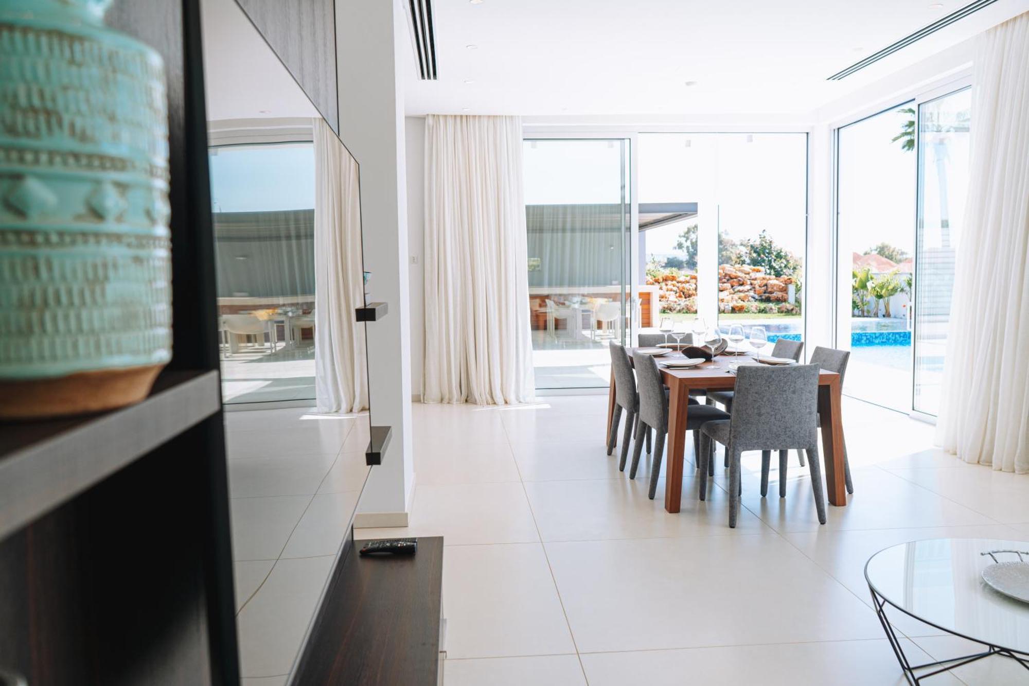 Vivo Mare Beachfornt - Azure *
