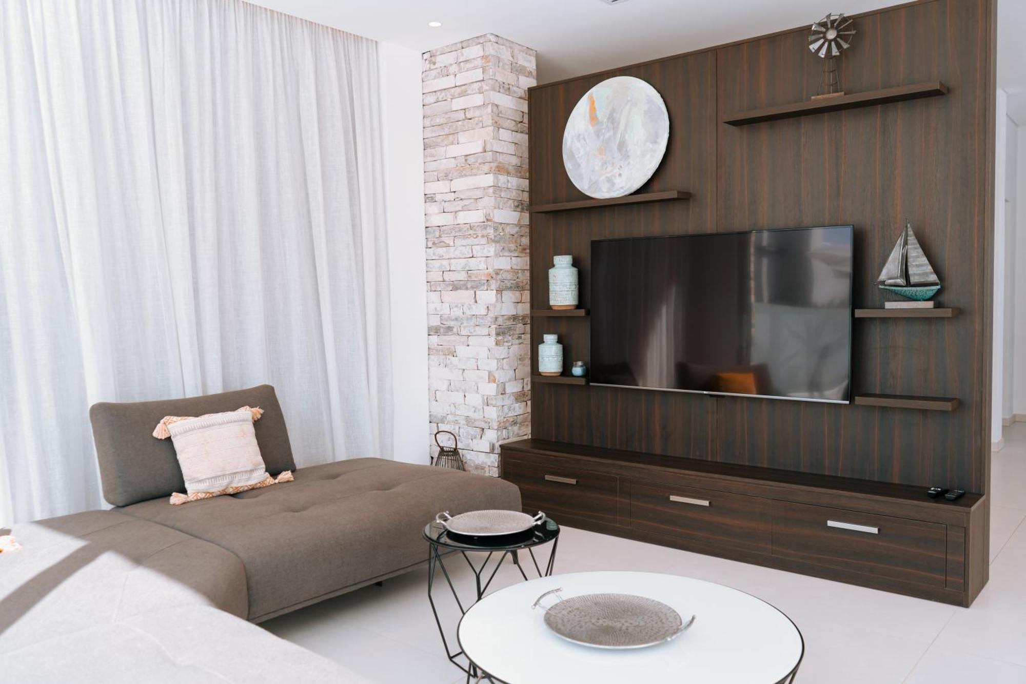 Vivo Mare Beachfornt - Azure Villa *