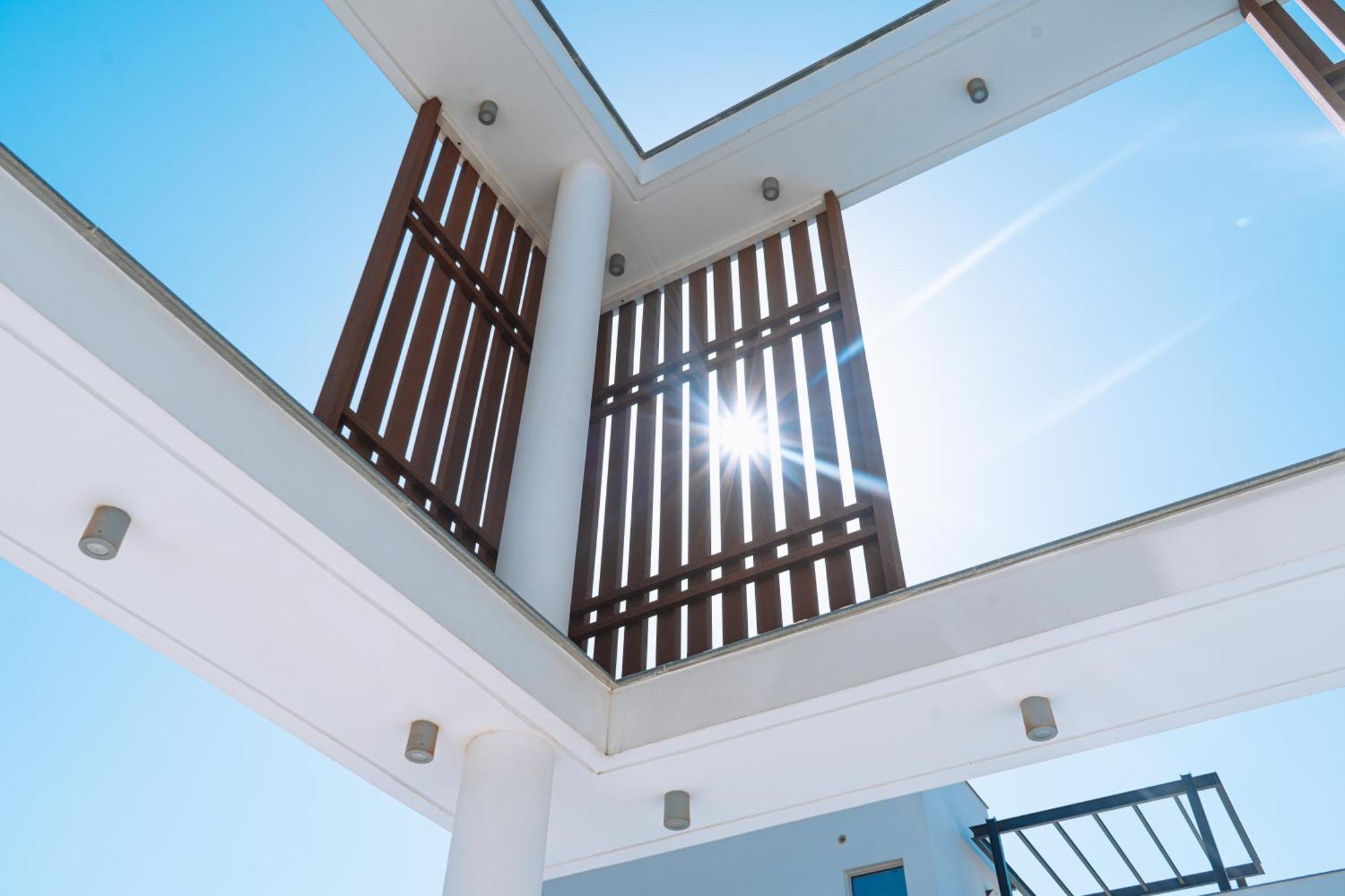 Villa Vivo Mare Beachfornt - Azure Agia Napa