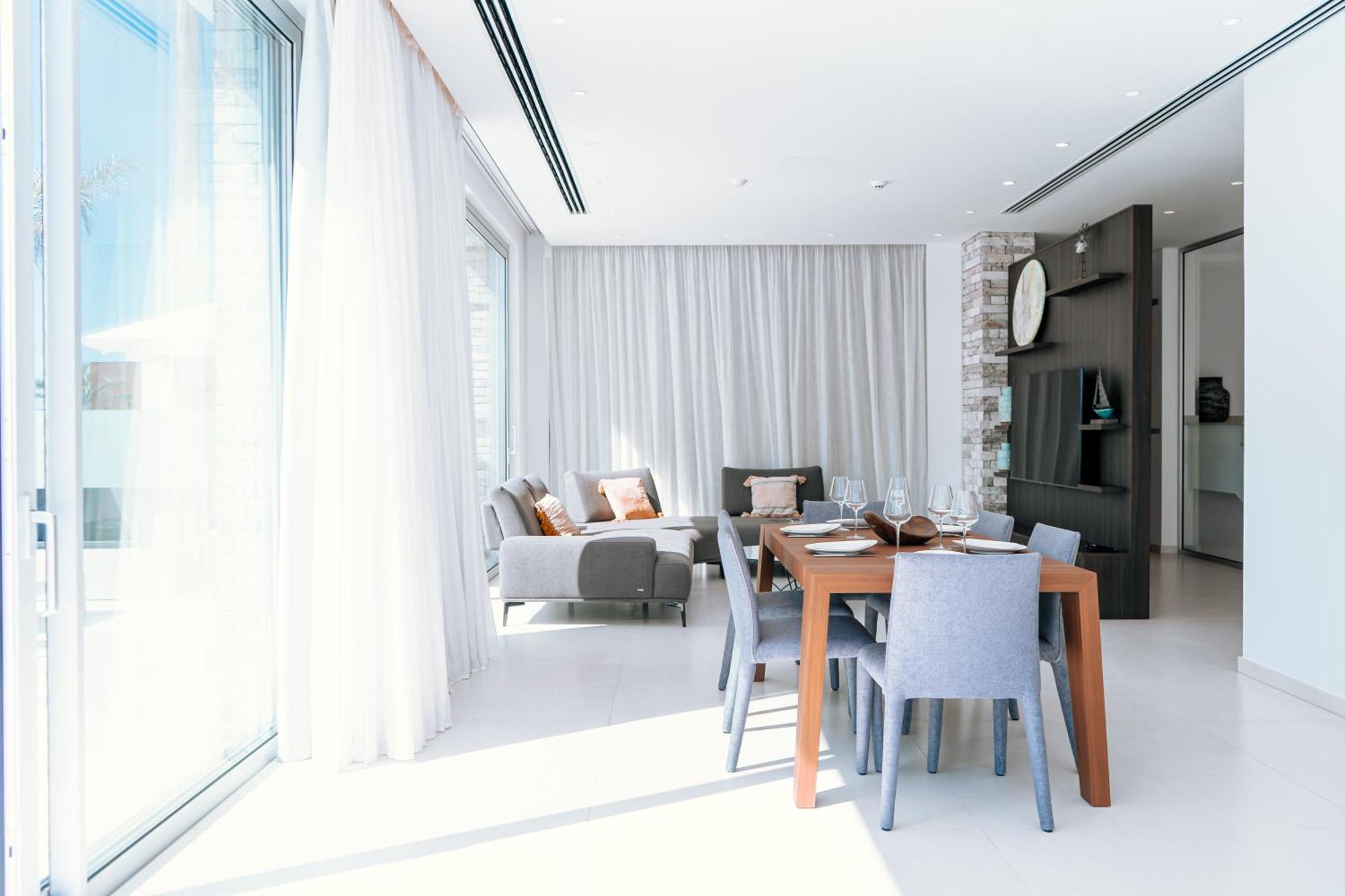 Vivo Mare Beachfornt - Azure *
