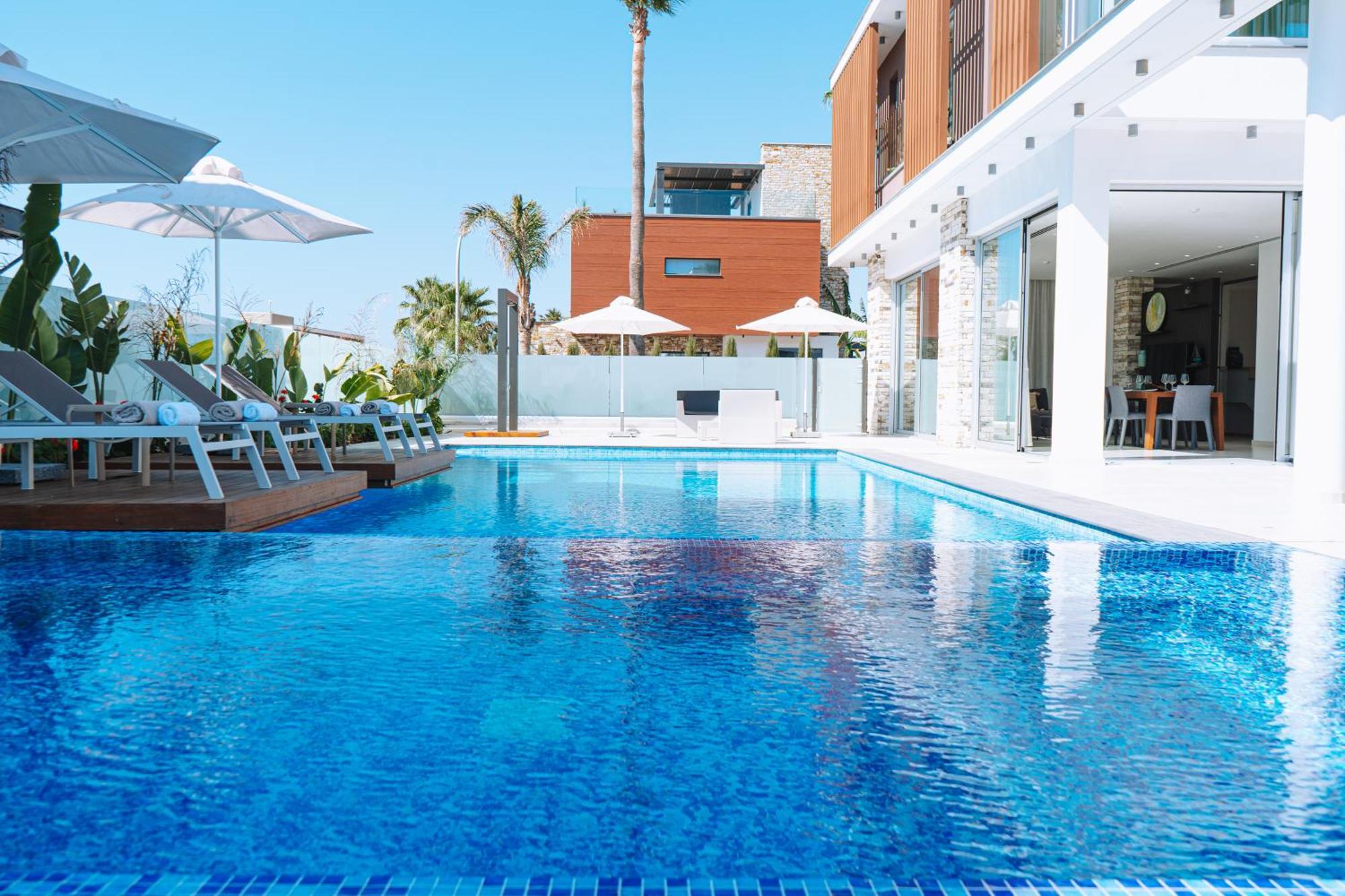 Vivo Mare Beachfornt - Azure * Agia Napa