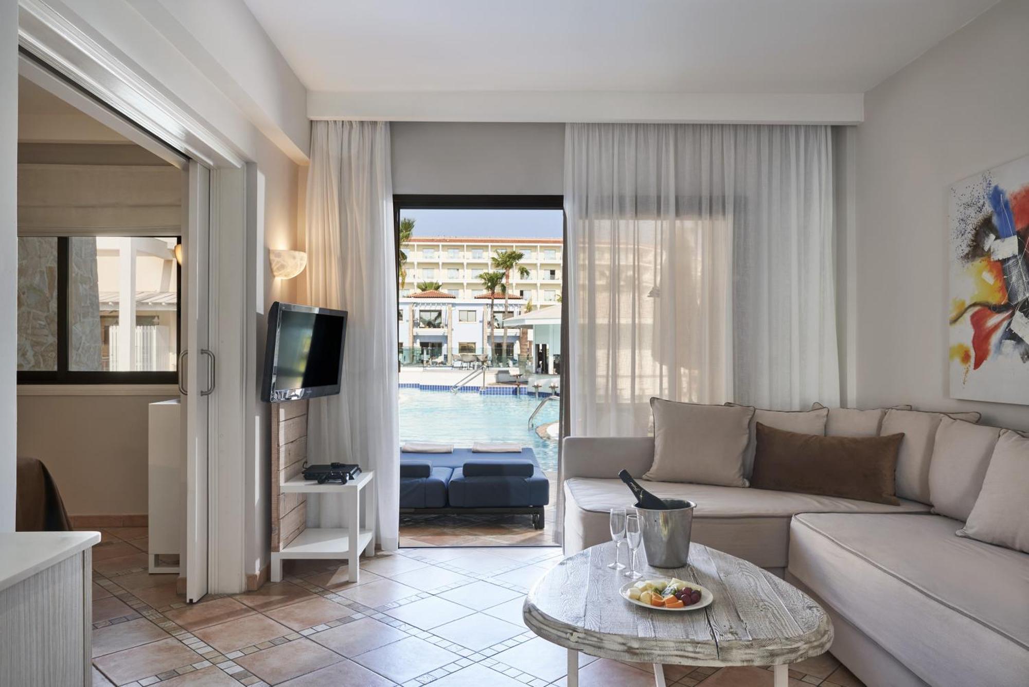 Atlantica Aeneas Resort Ayia Napa