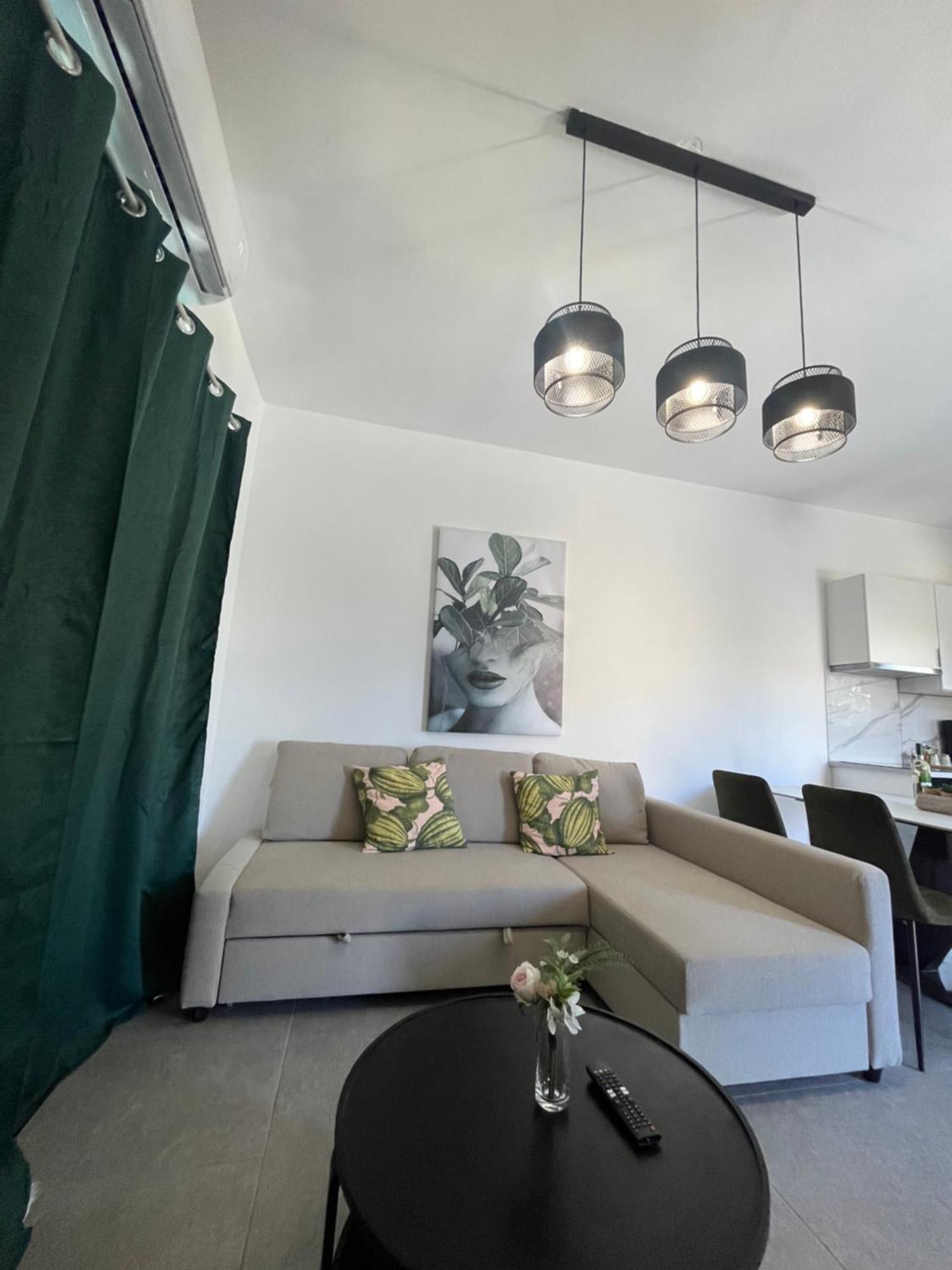 Apartment Serenityone - Centrally Located One Bedroom Agia Napa