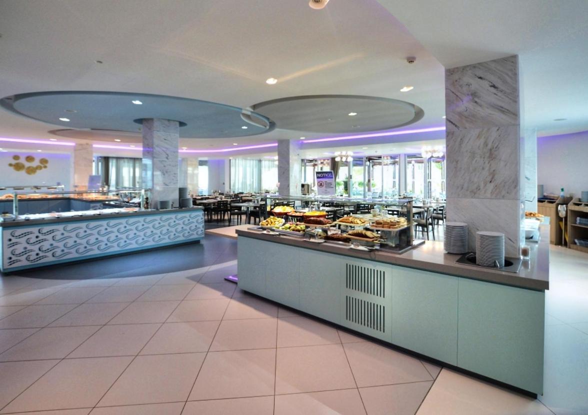 Hotel Vassos Nissi & Ayia Napa