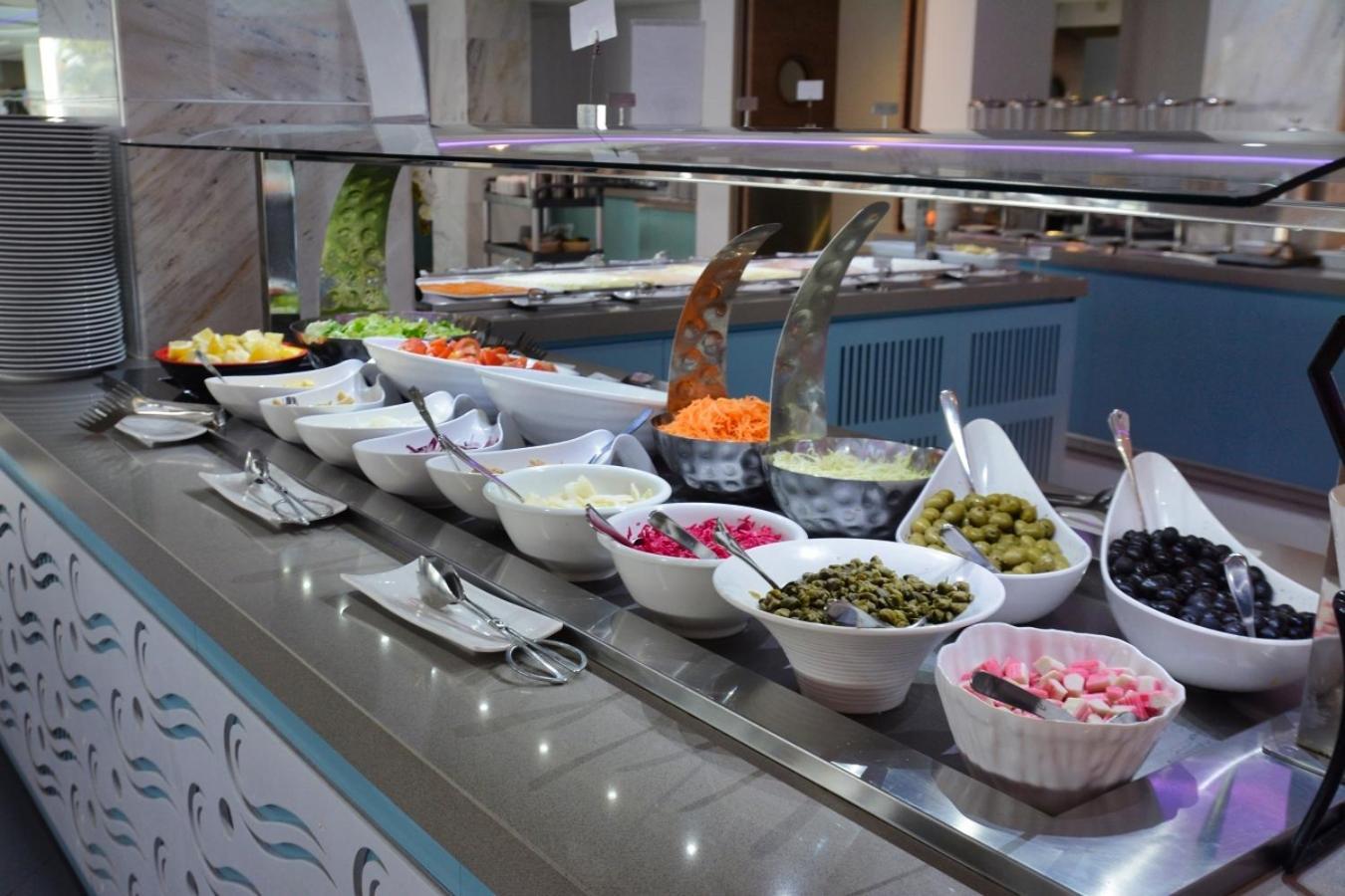 Vassos Nissi & 4* Ayia Napa