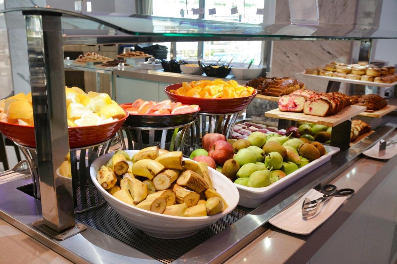 Vassos Nissi & Hotel 4*