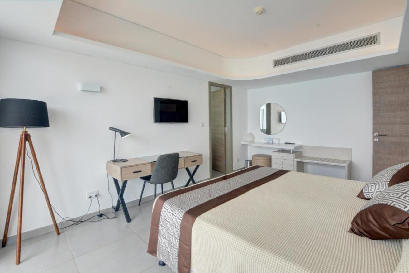 Vassos Nissi & 4* Ayia Napa