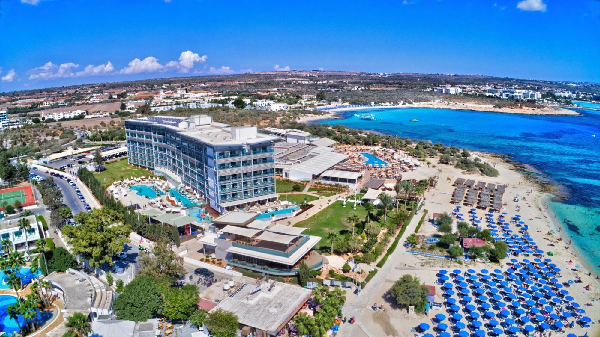Asterias Agia Napa