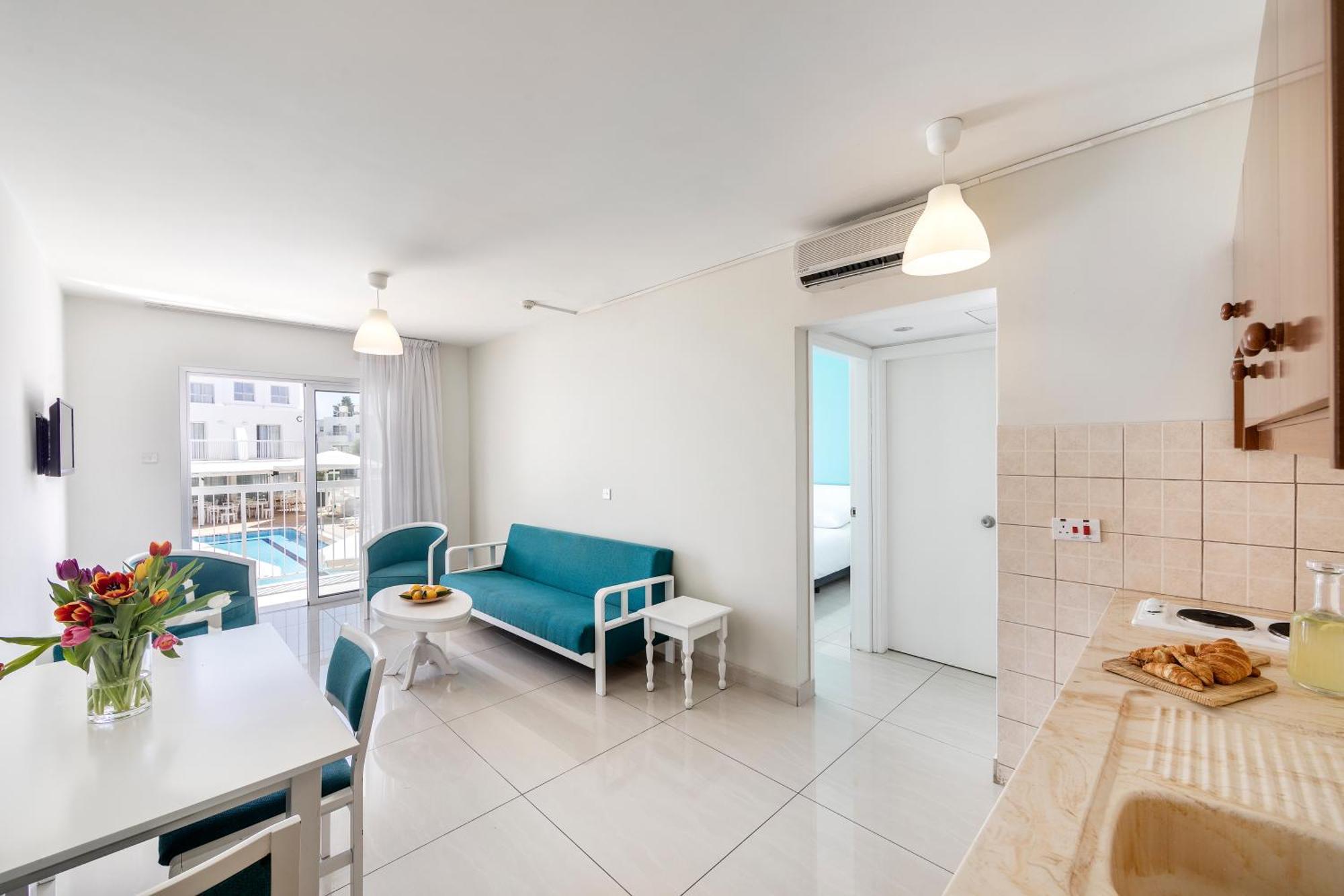 Mia Apartment *