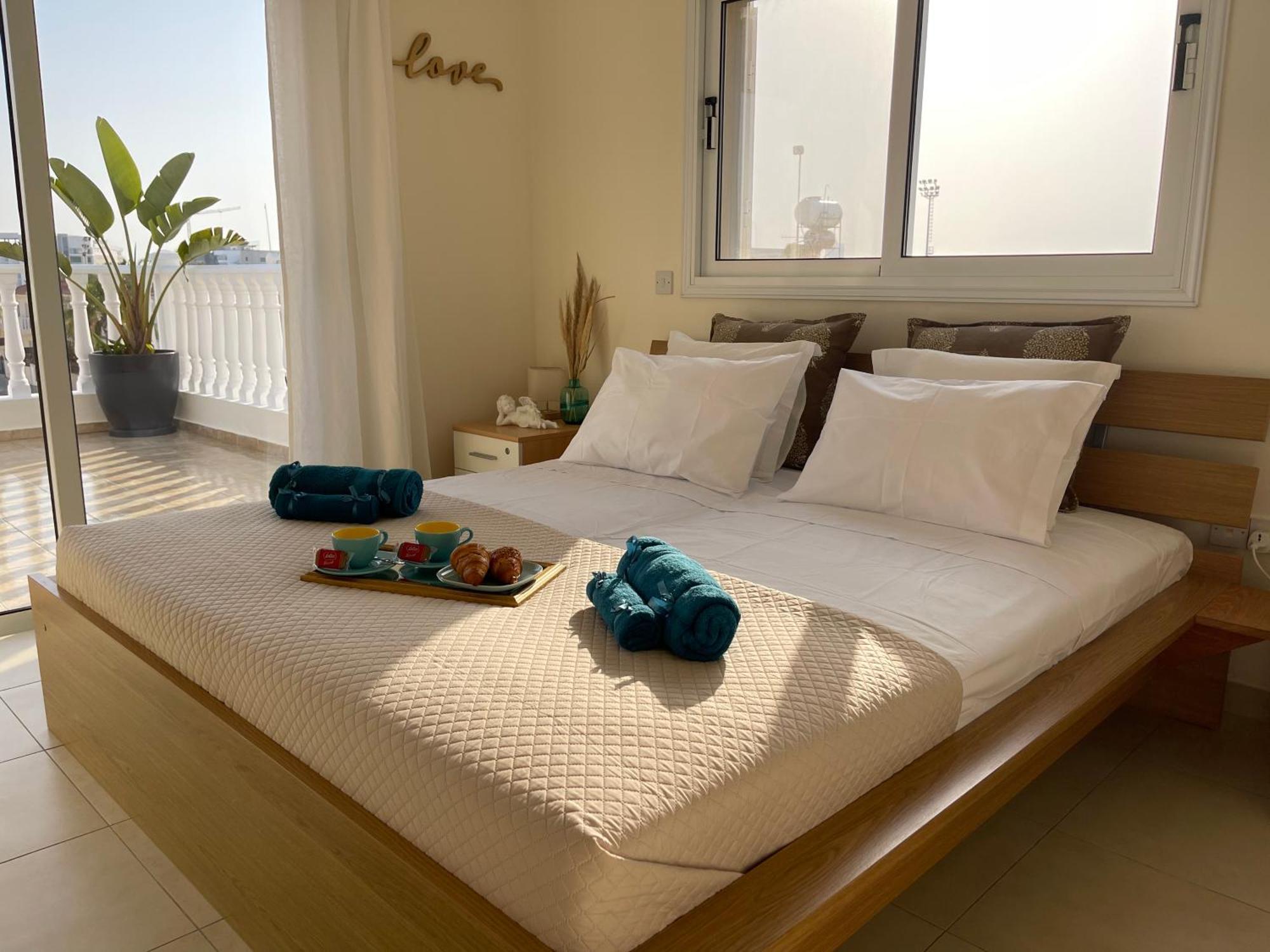Apartment Elena Front Beach Apt
