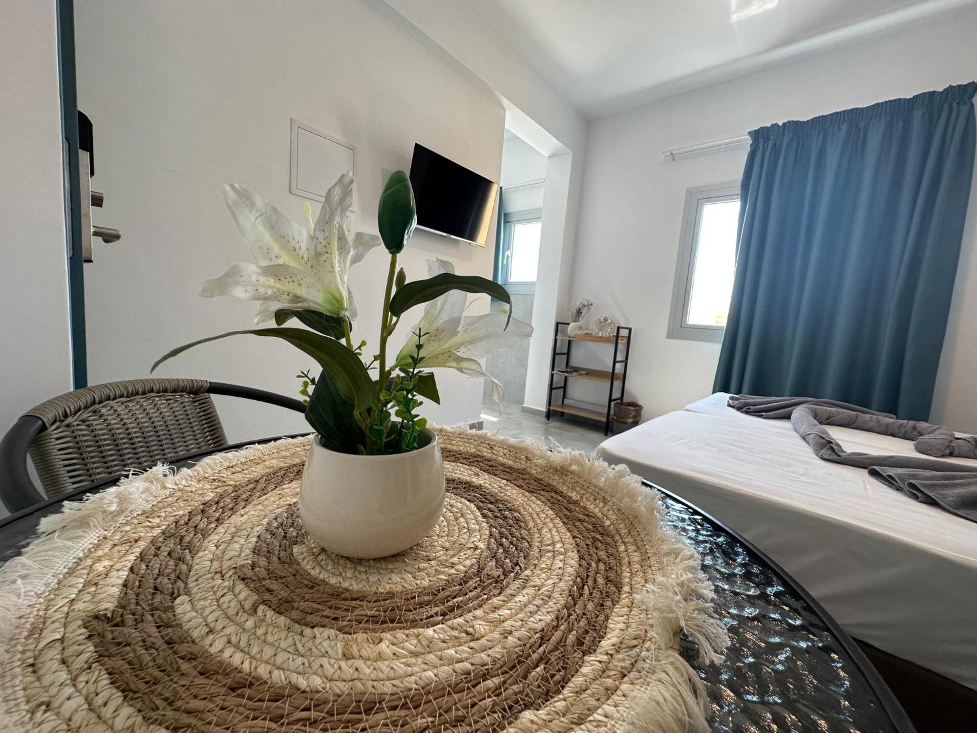 Aparthotel Sun Plaza - Adults Only Ayia Napa