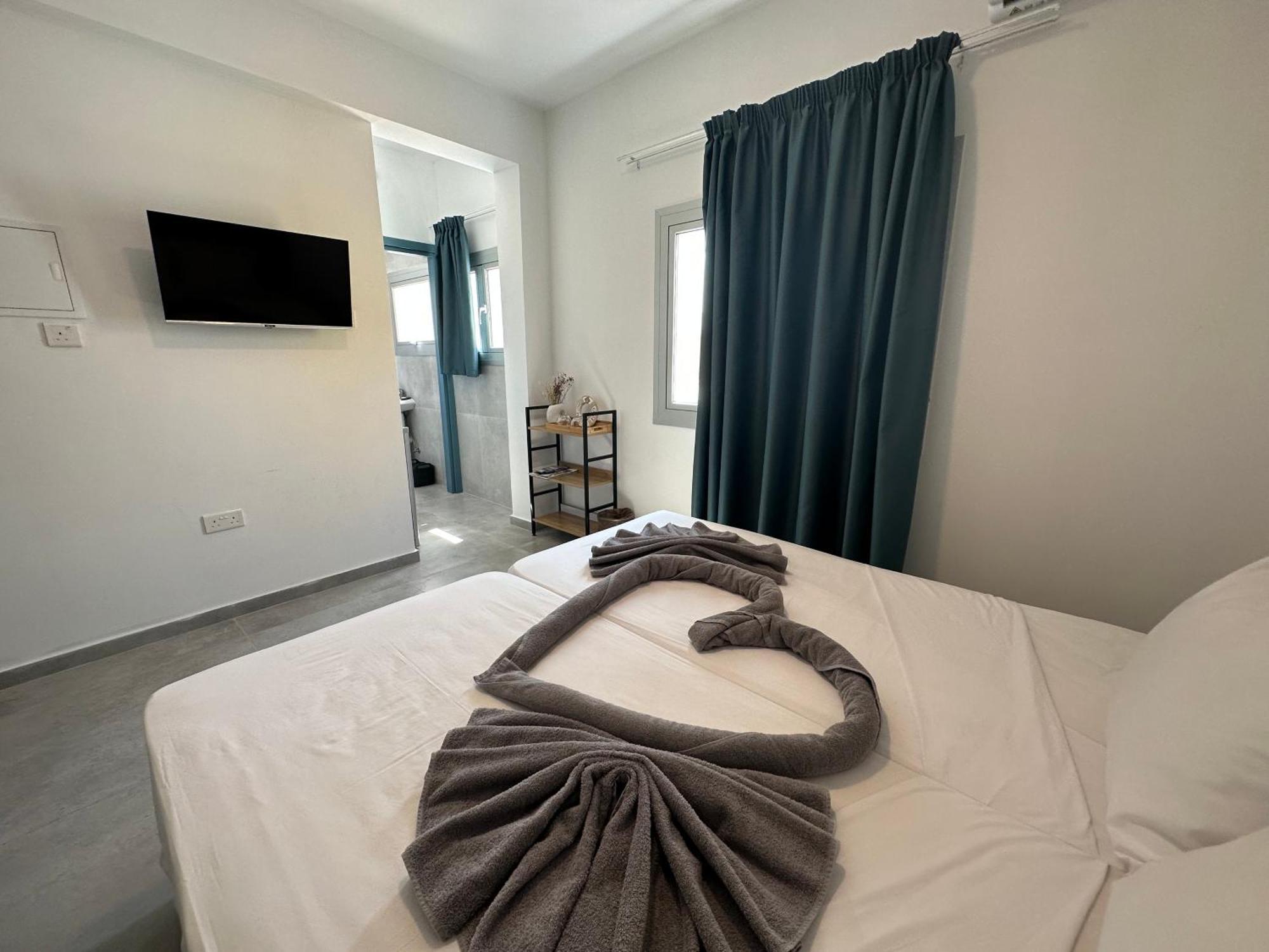 Aparthotel Sun Plaza - Adults Only