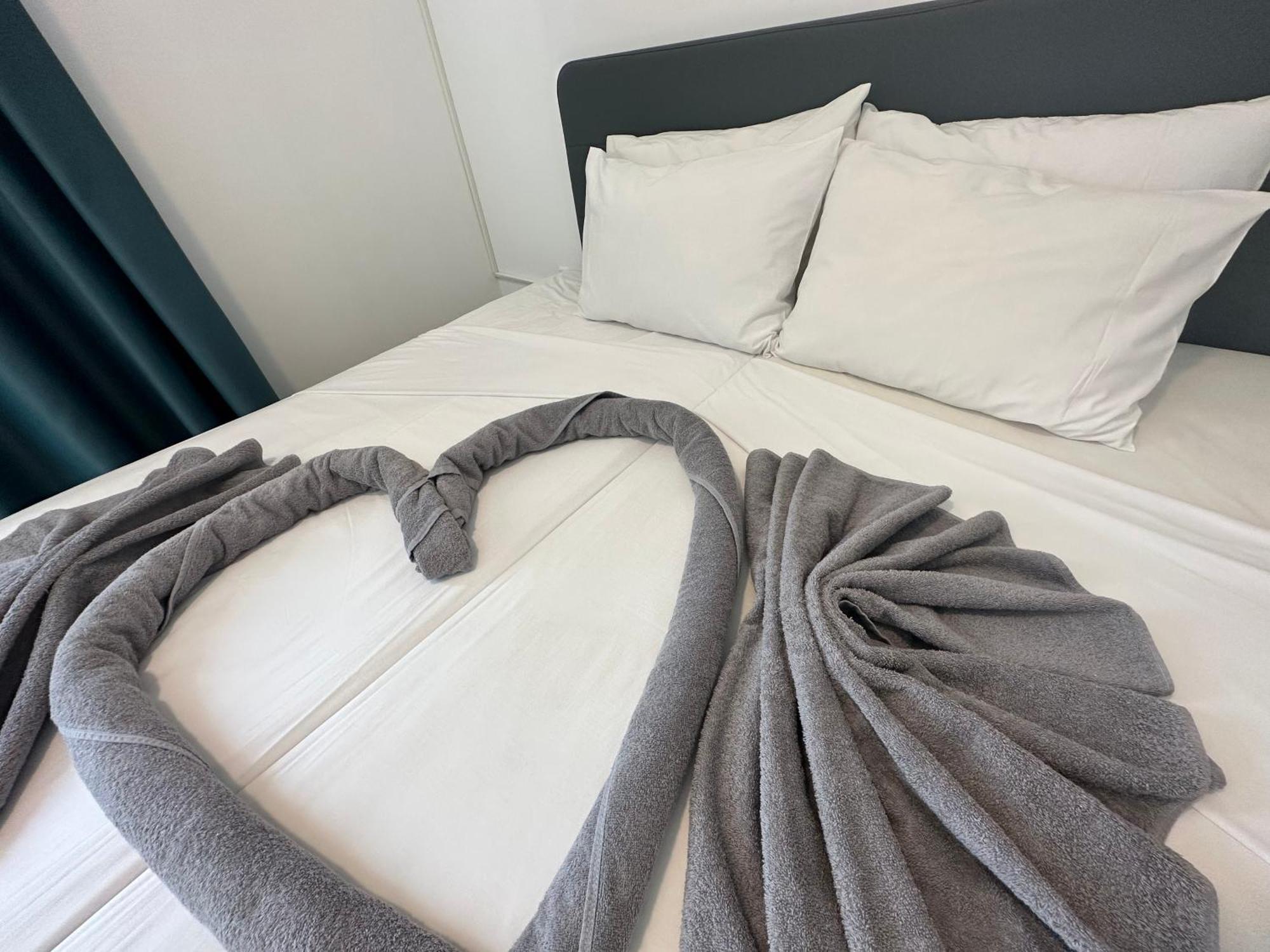 Sun Plaza - Adults Only Agia Napa