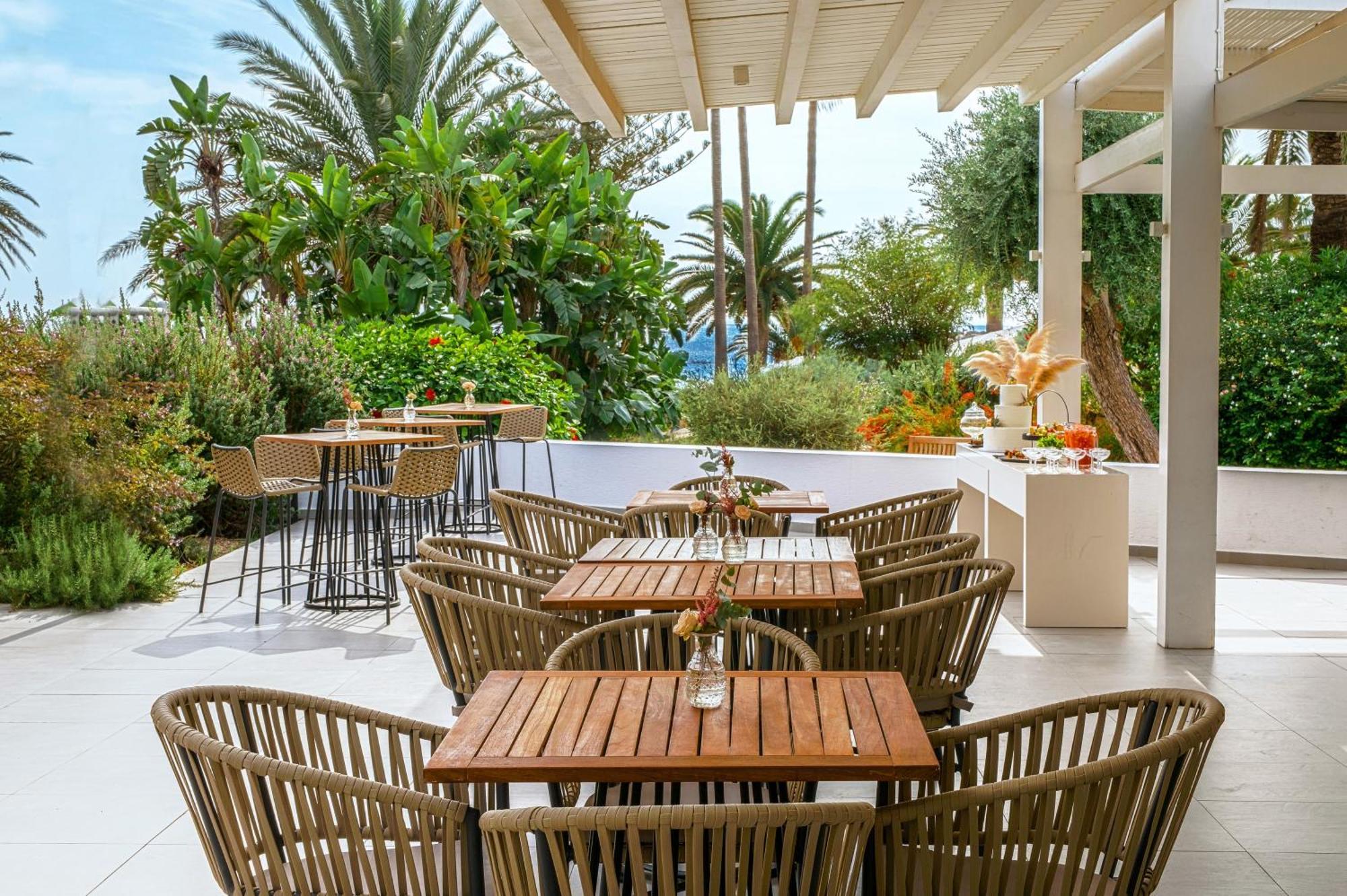 Resort Nissi
