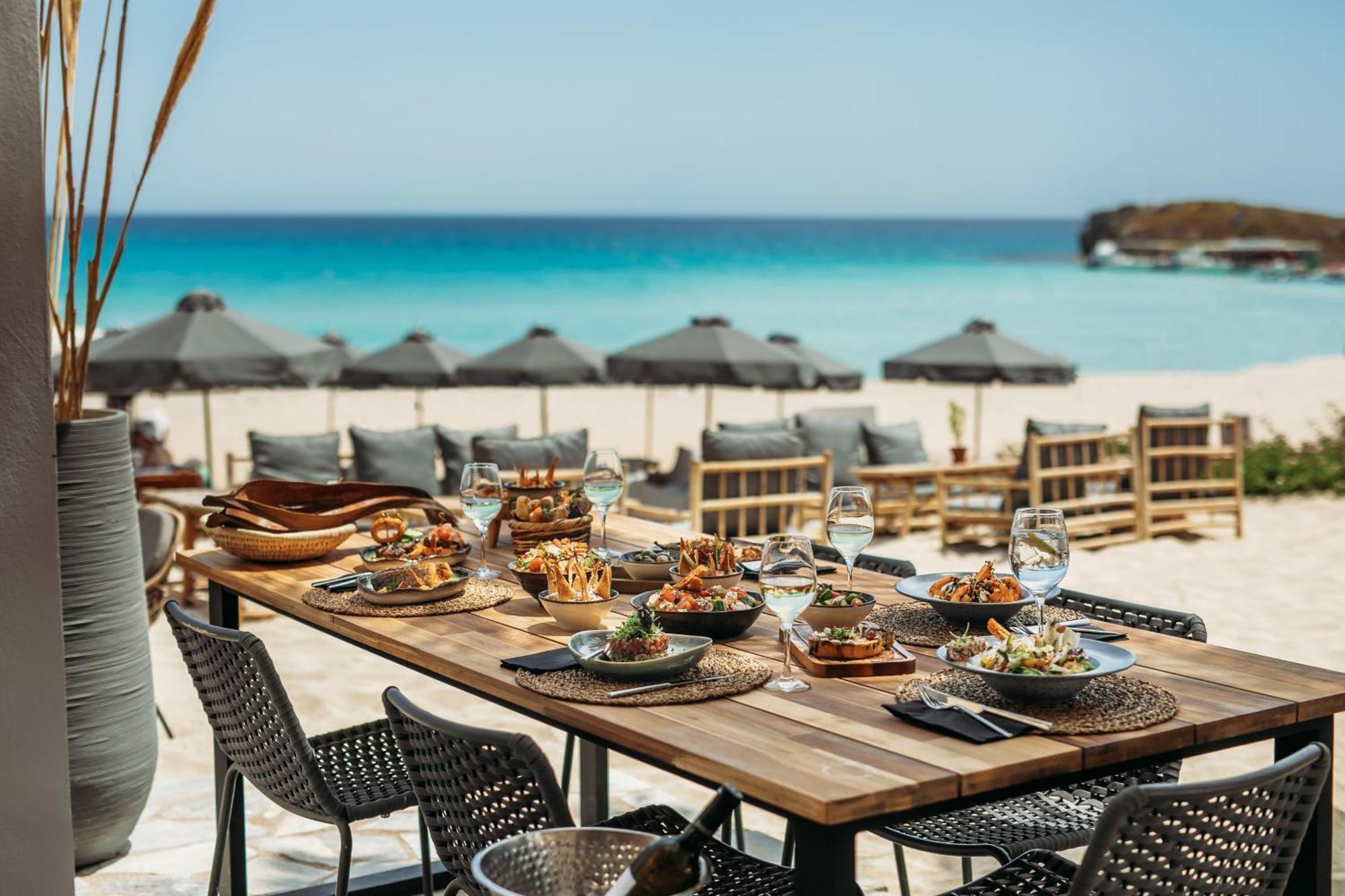 Nissi 4* Ayia Napa