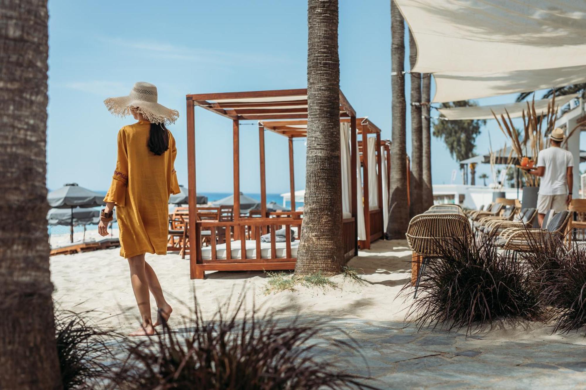 Nissi Resort
