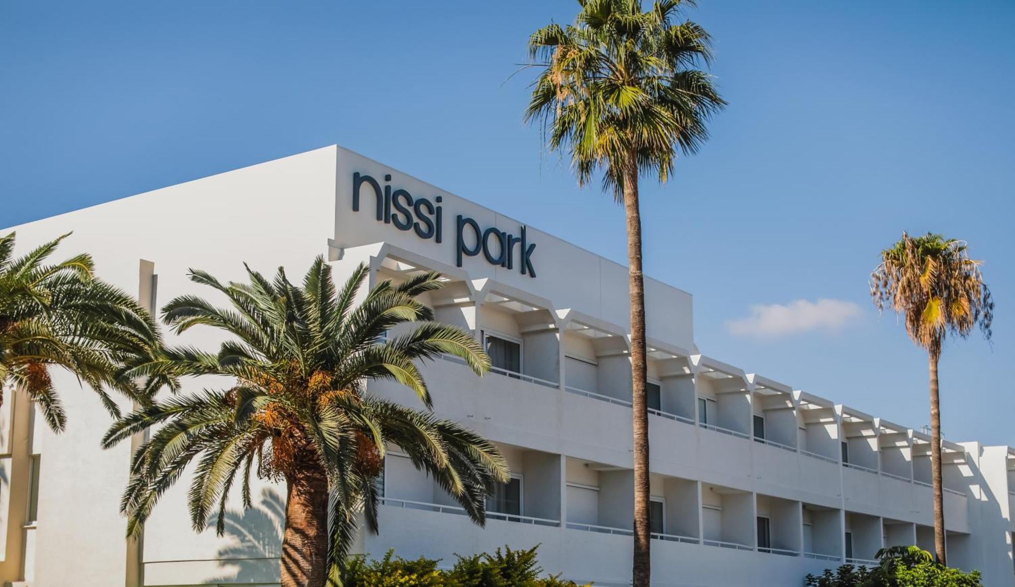 Hotel Nissi Park