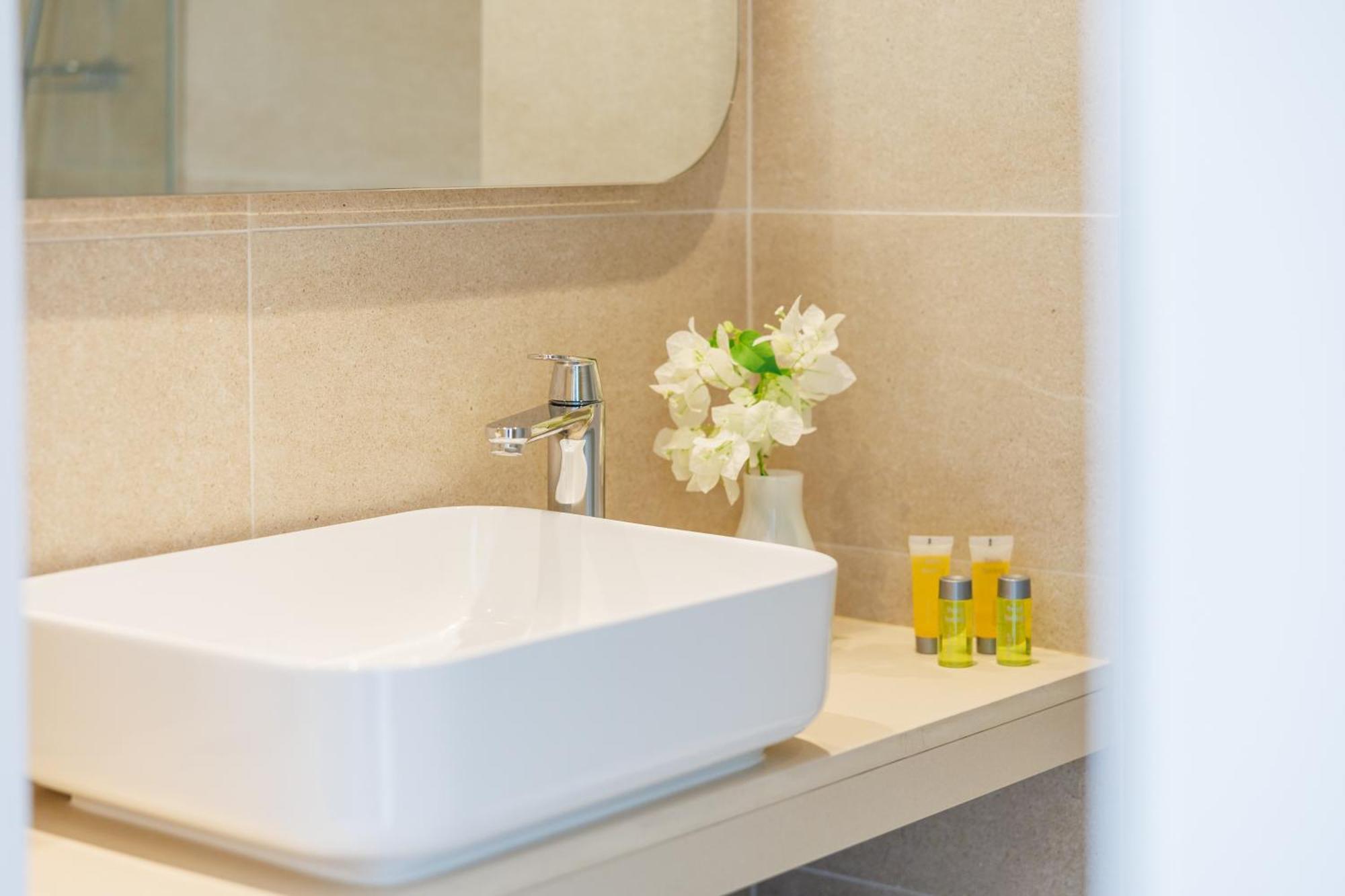 Hotel Nissi Park 3*