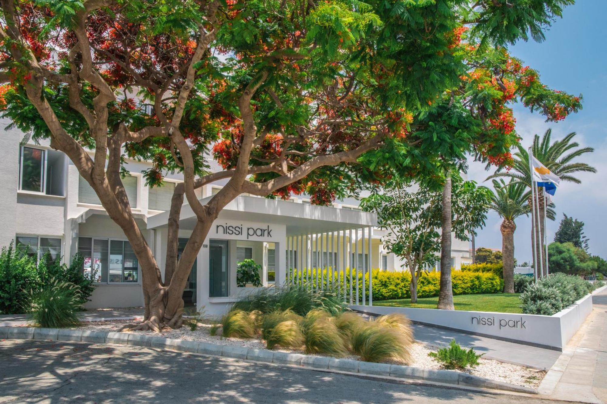 Hotel Nissi Park