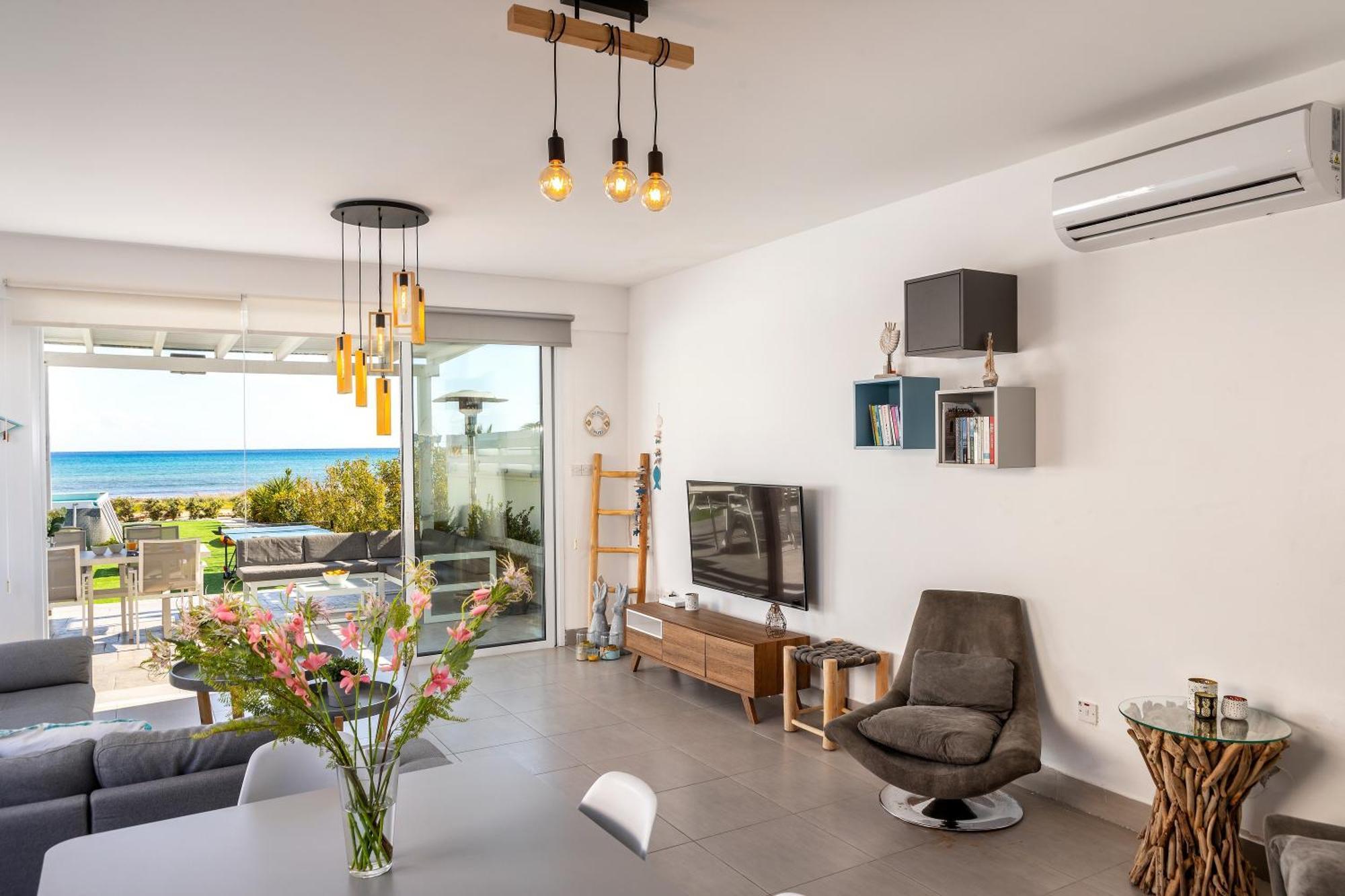 Ayia Thekla Seafront Dagi Villa Ayia Napa