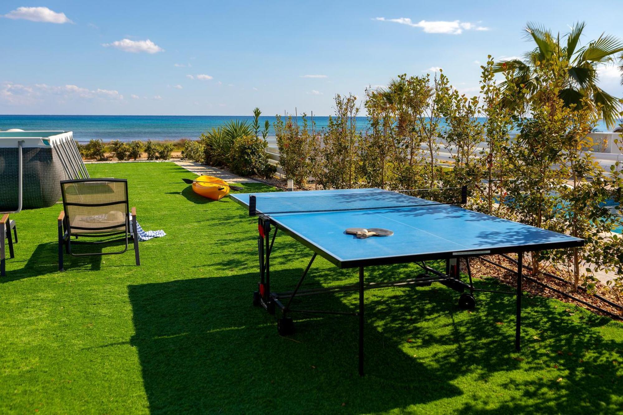 Ayia Thekla Seafront Dagi * Ayia Napa