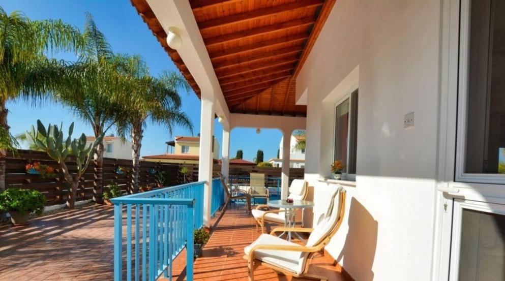 Thaliana House 2 Bedroom Near * Ayia Napa