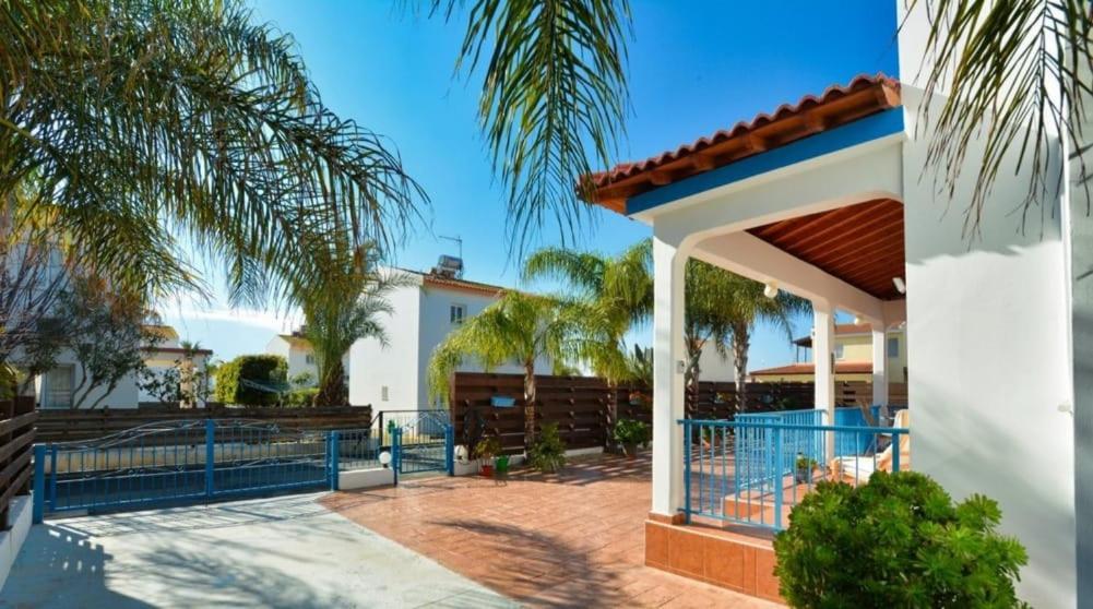 Thaliana House 2 Bedroom Near Villa *