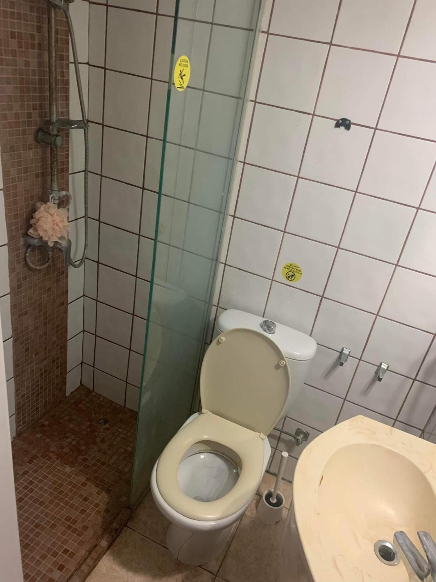 Apartment Pan Marie