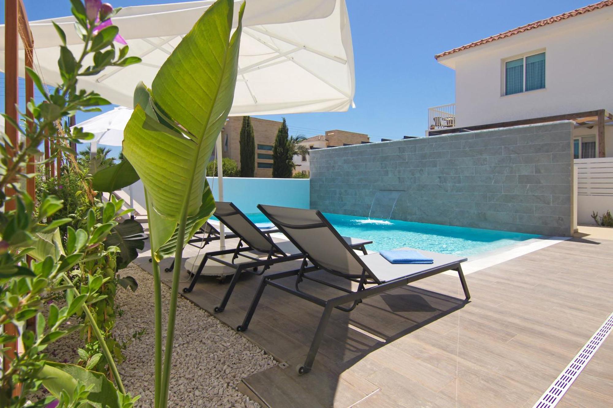 Votsalo - 30m From Med Sea * Agia Napa