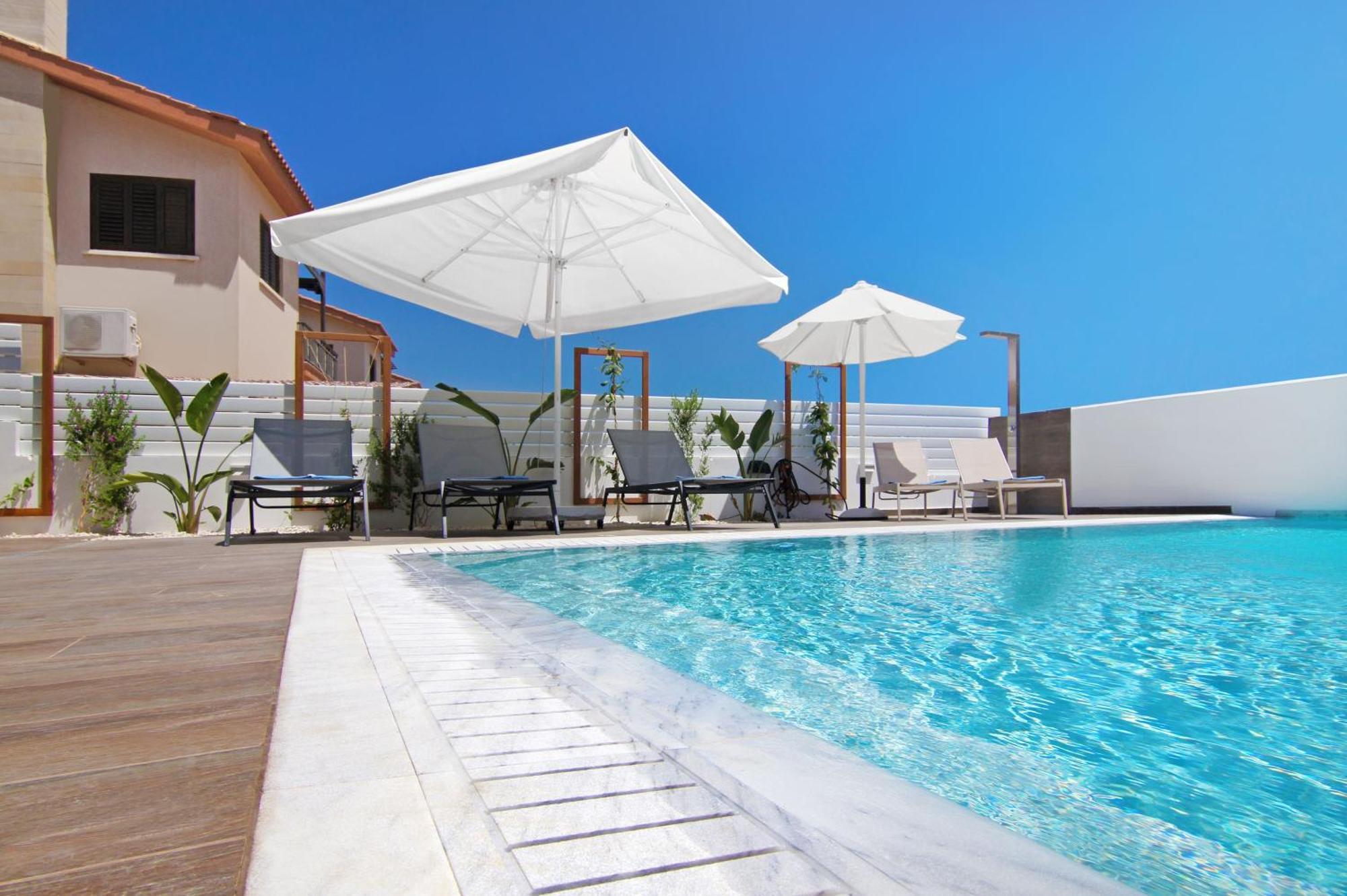 Votsalo - 30m From Med Sea * Agia Napa