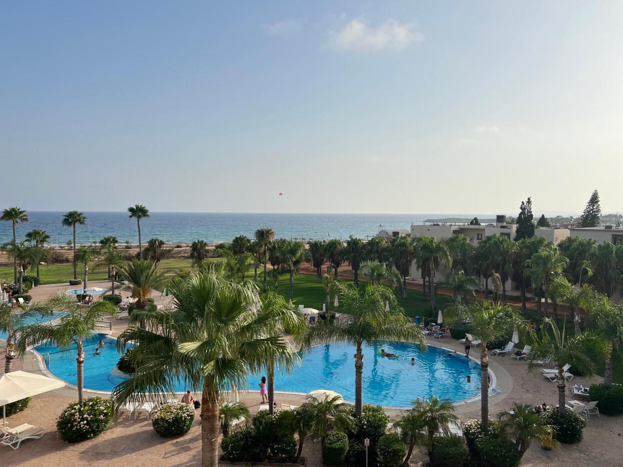 Hotel Anmaria & 4*