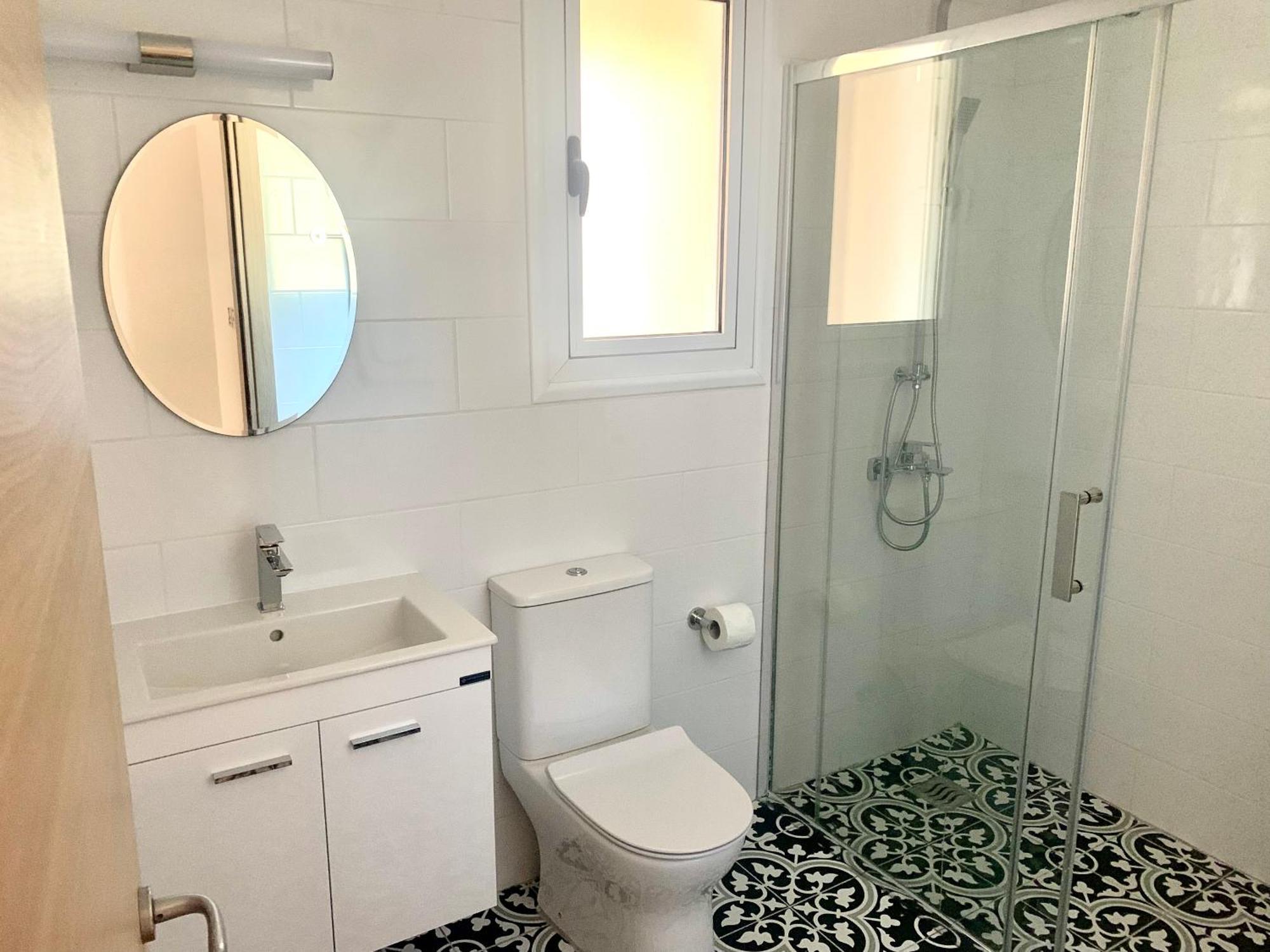 Nissi3 B1 Lovely 1bdr Ground Floor Near Nissi Beach. Apartment