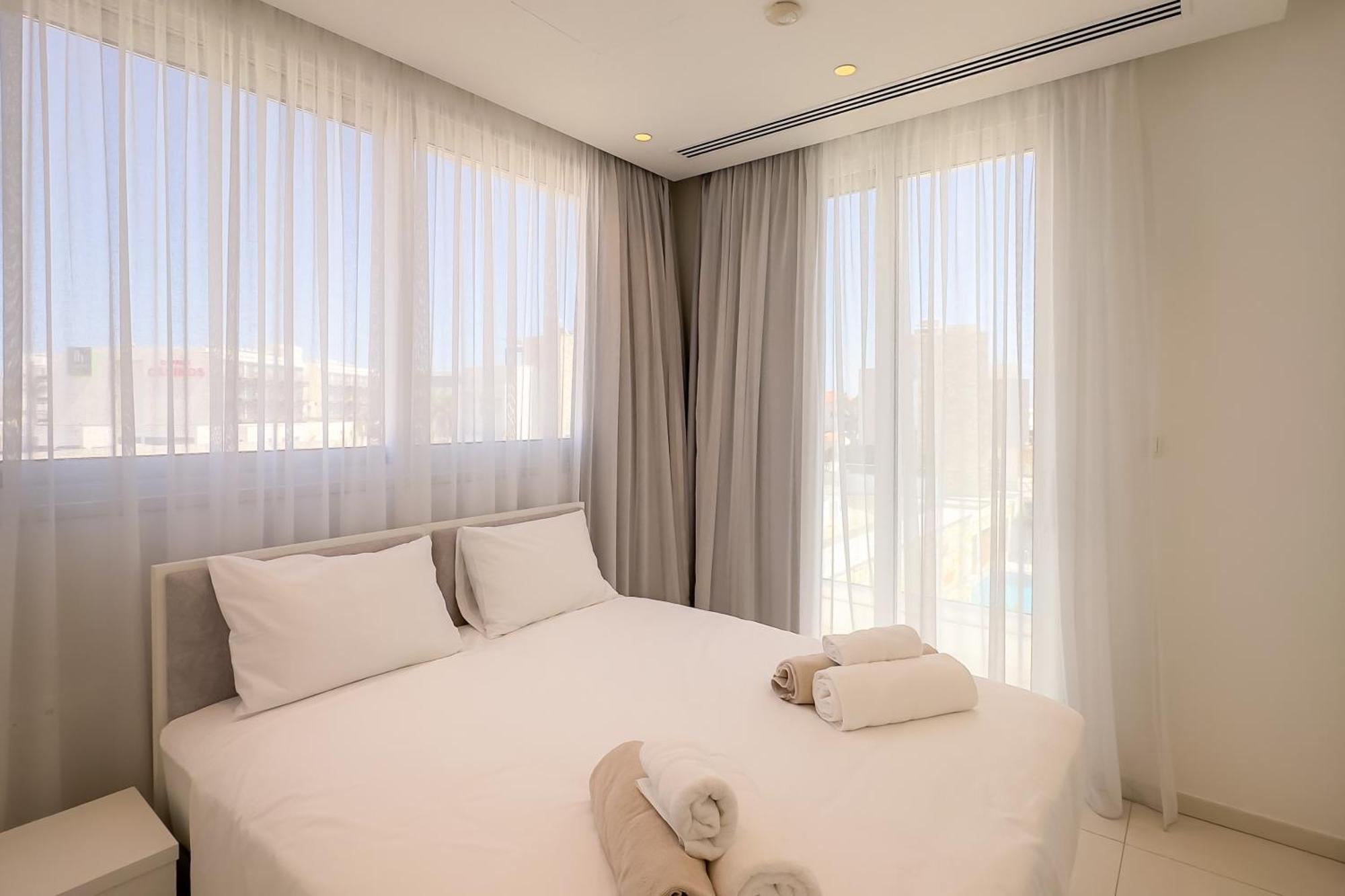 Napa Seaview Villa *