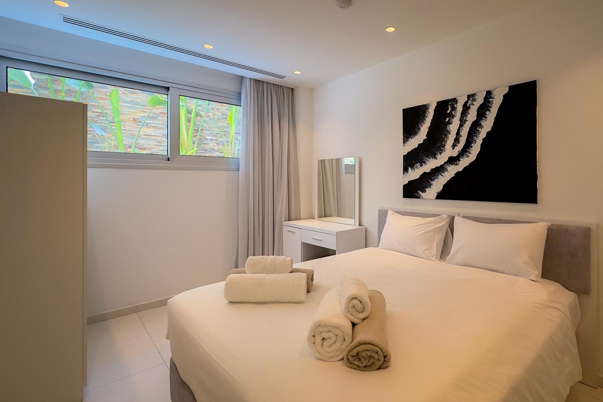 Villa Napa Seaview Agia Napa