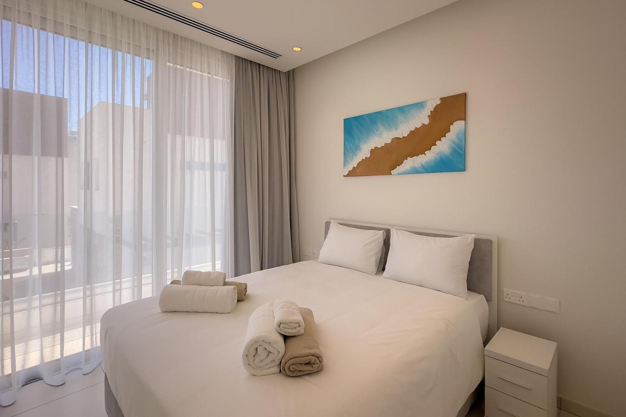 Napa Seaview Villa *
