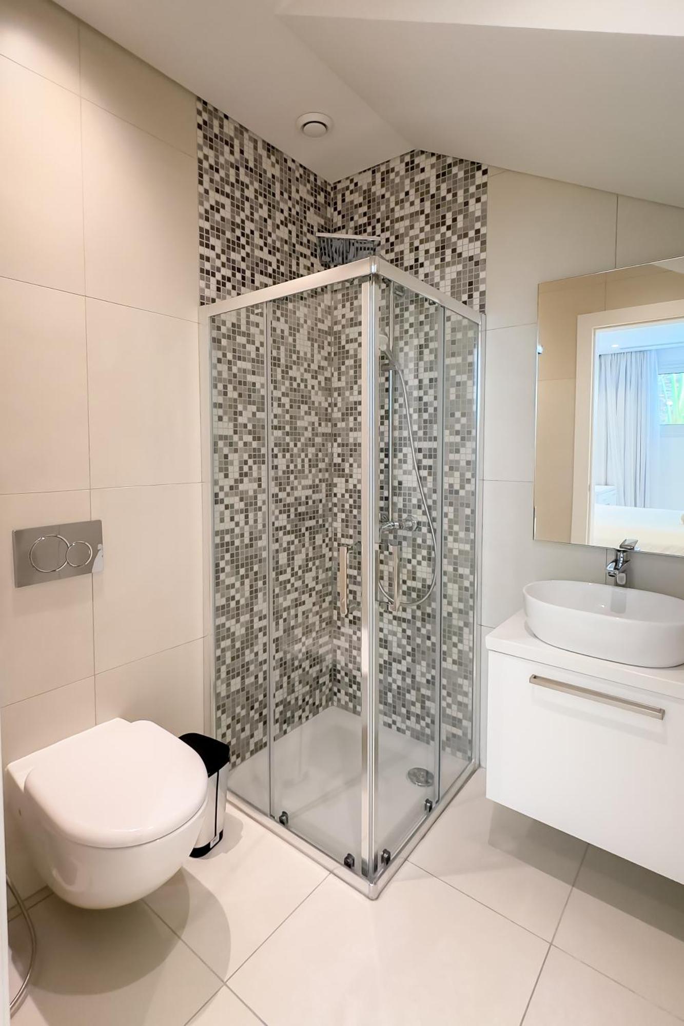 Napa Seaview Villa Agia Napa
