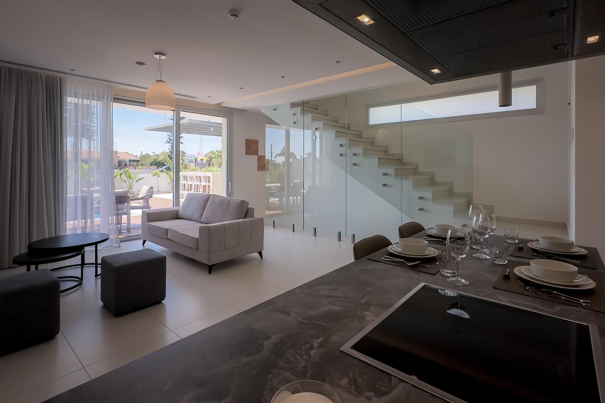 Napa Seaview Villa *